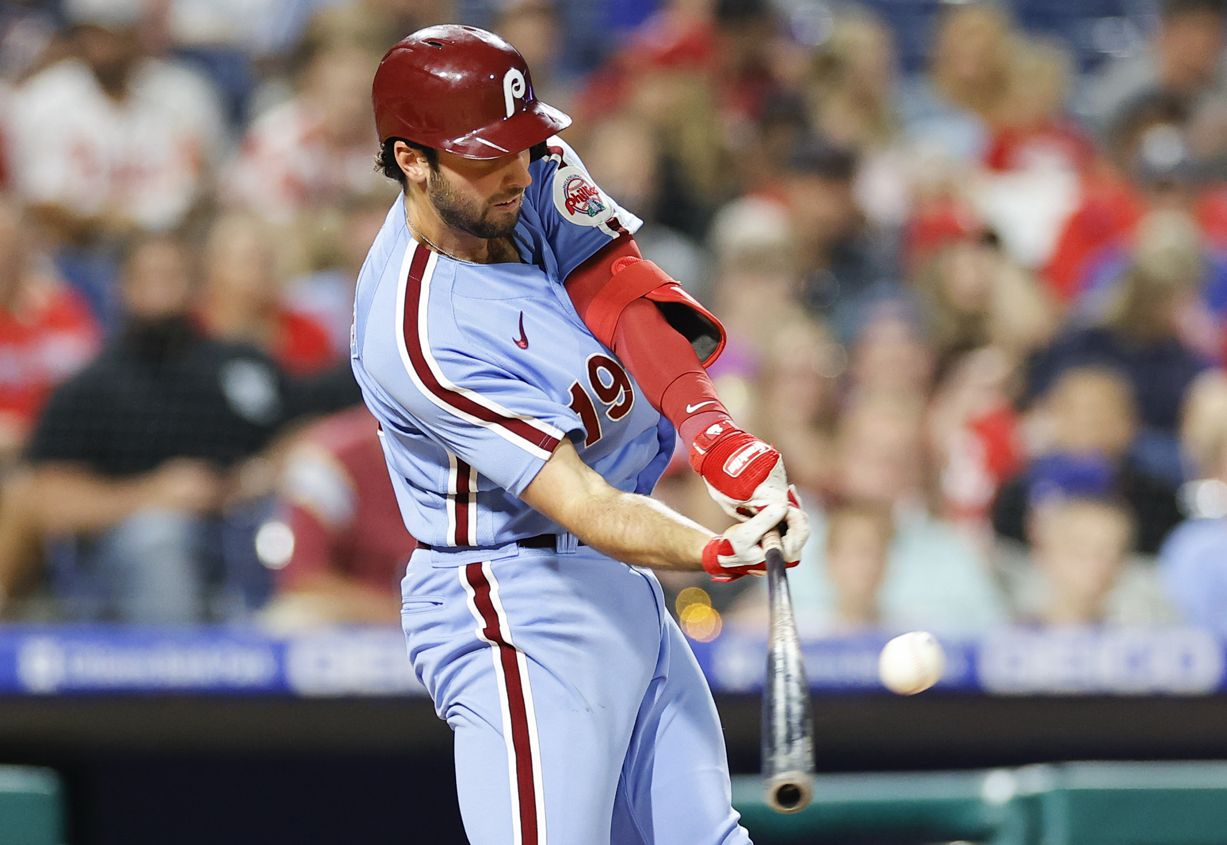 Phillies: Aaron Nola shakes off fatigue talk ahead of Game 4 start – Delco  Times