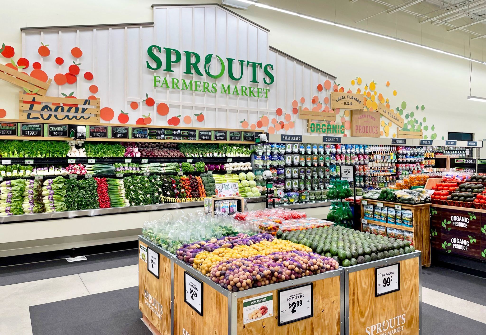 A favorite supermarket to open more NJ locations