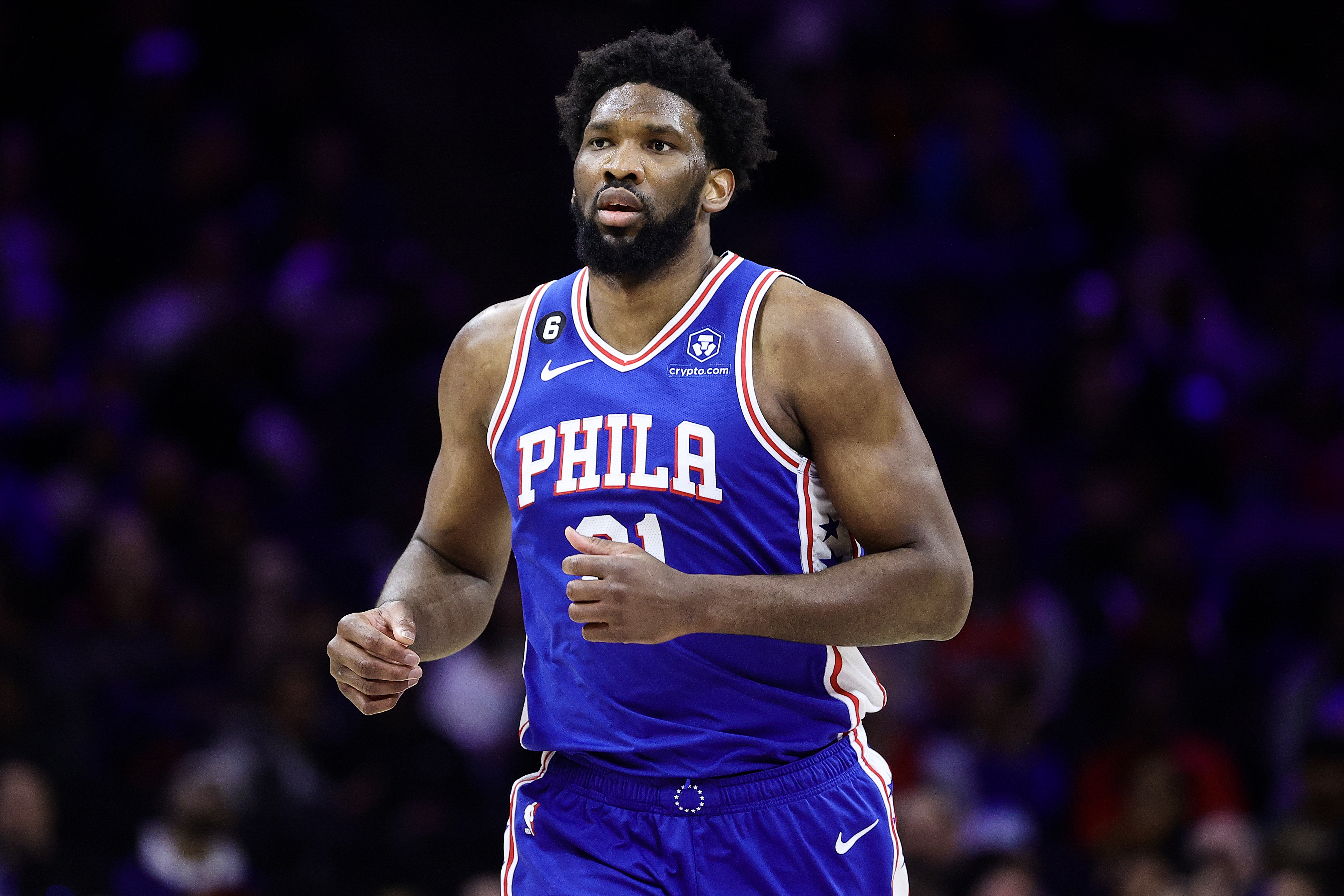 Maxey scores 28 points as 76ers, without Harden and Embiid, beat Heat
