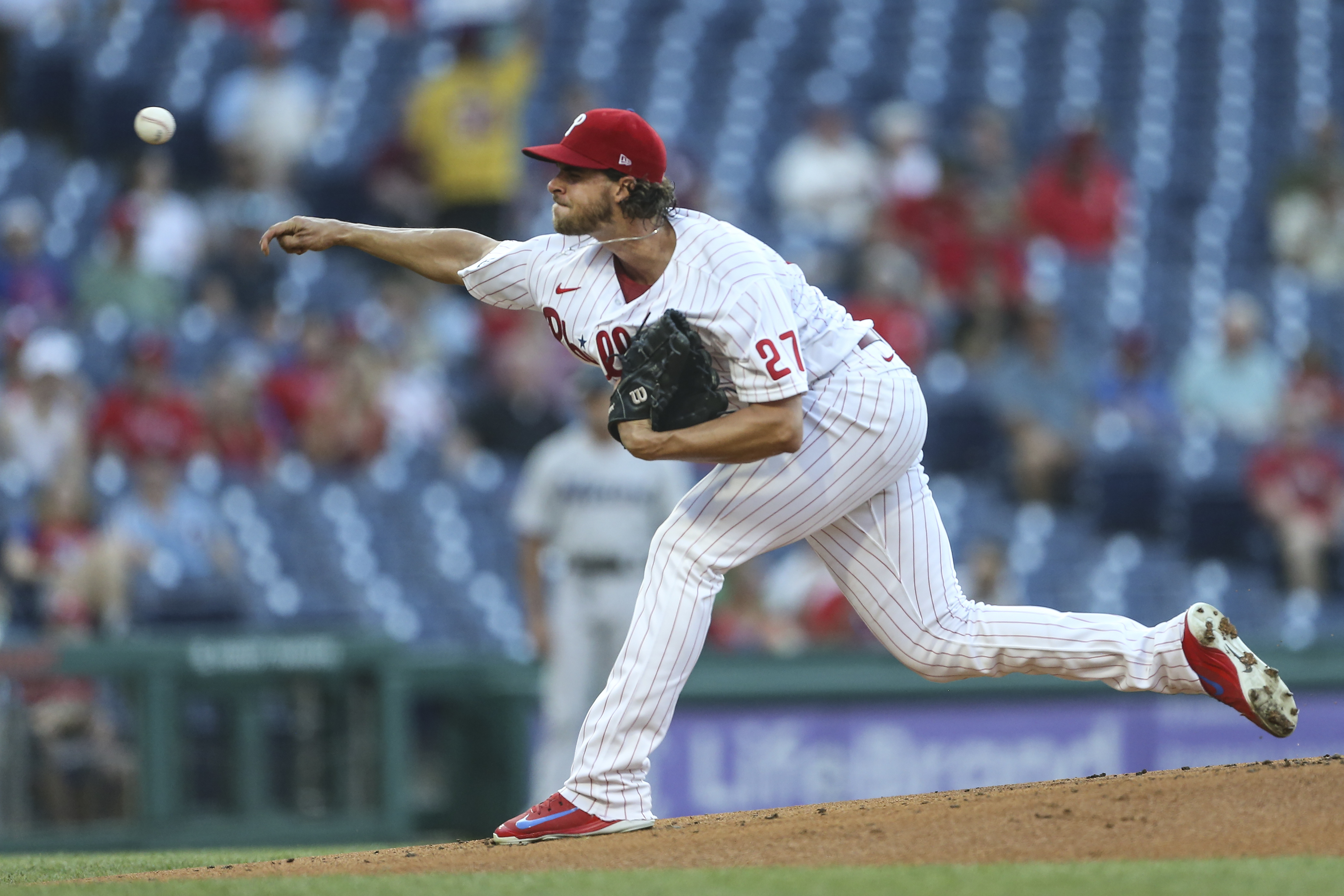 Phillies place Alec Bohm, Aaron Nola, Connor Brogdon, and Bailey Falter on  COVID-related IL - MLB Daily Dish