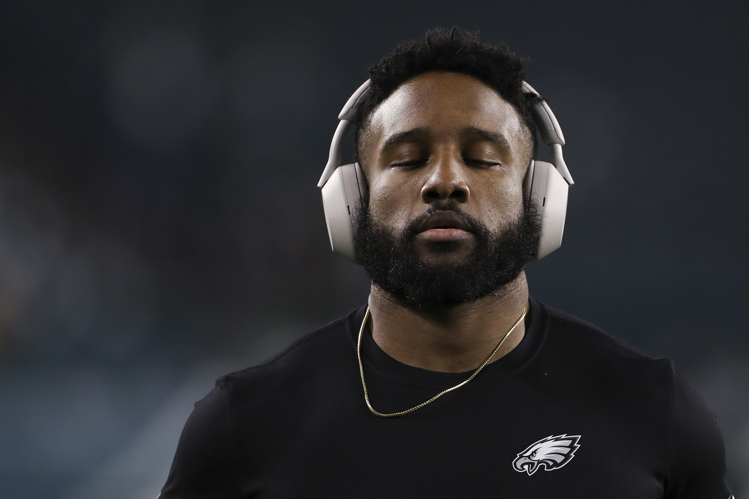 Philadelphia Eagles: Boston Scott has become latest nightmare for