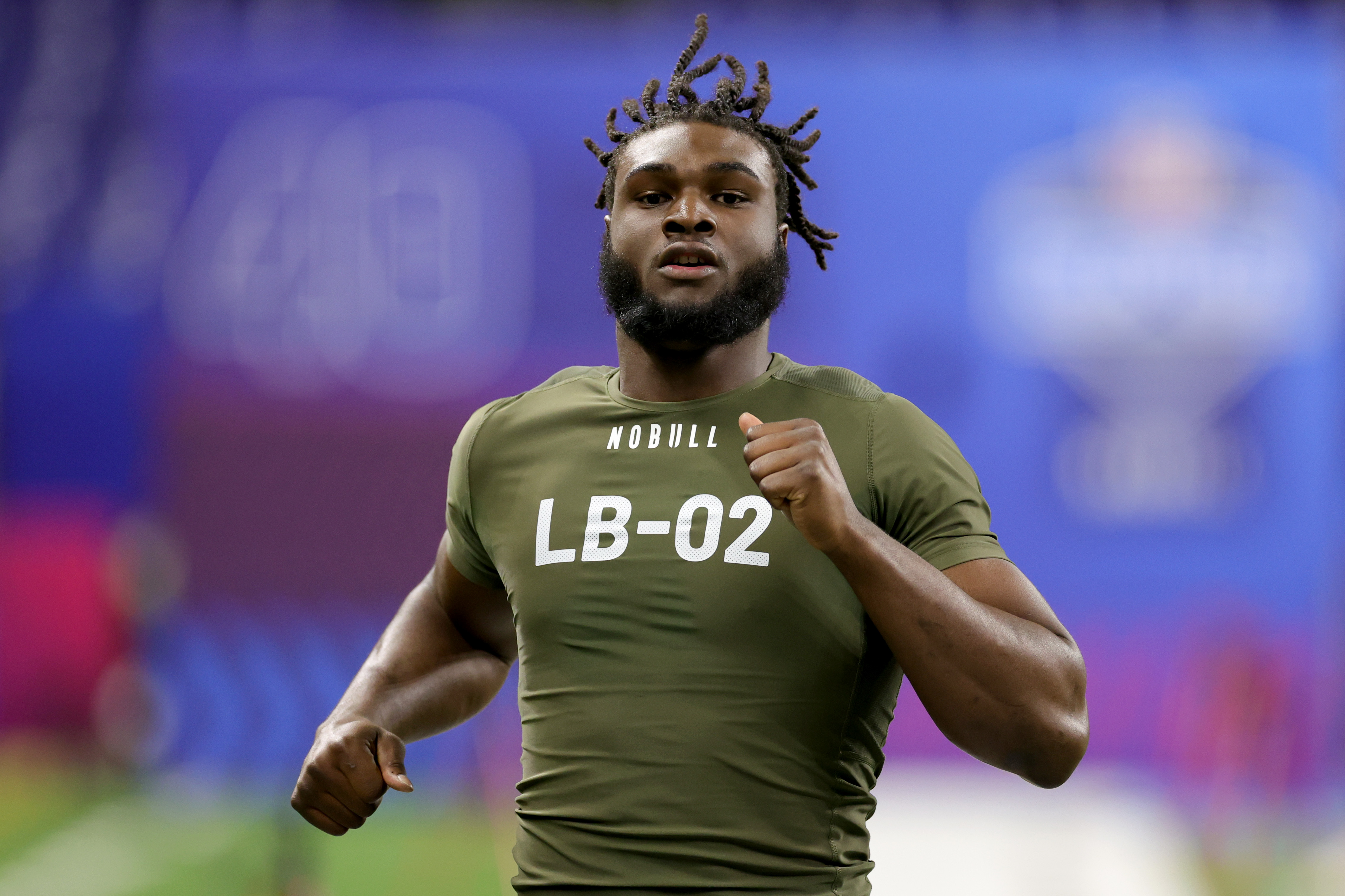 NFL Draft 2023: First 10 players chosen according to odds