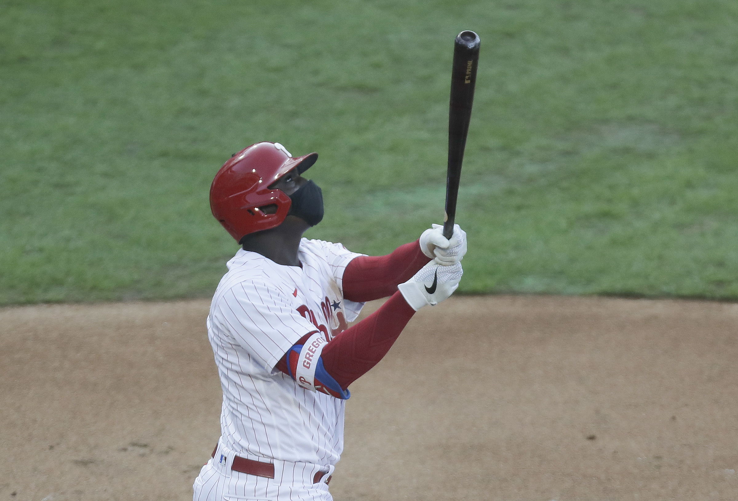 SEE IT: Didi Gregorius Hits Grand Slam In Game 2