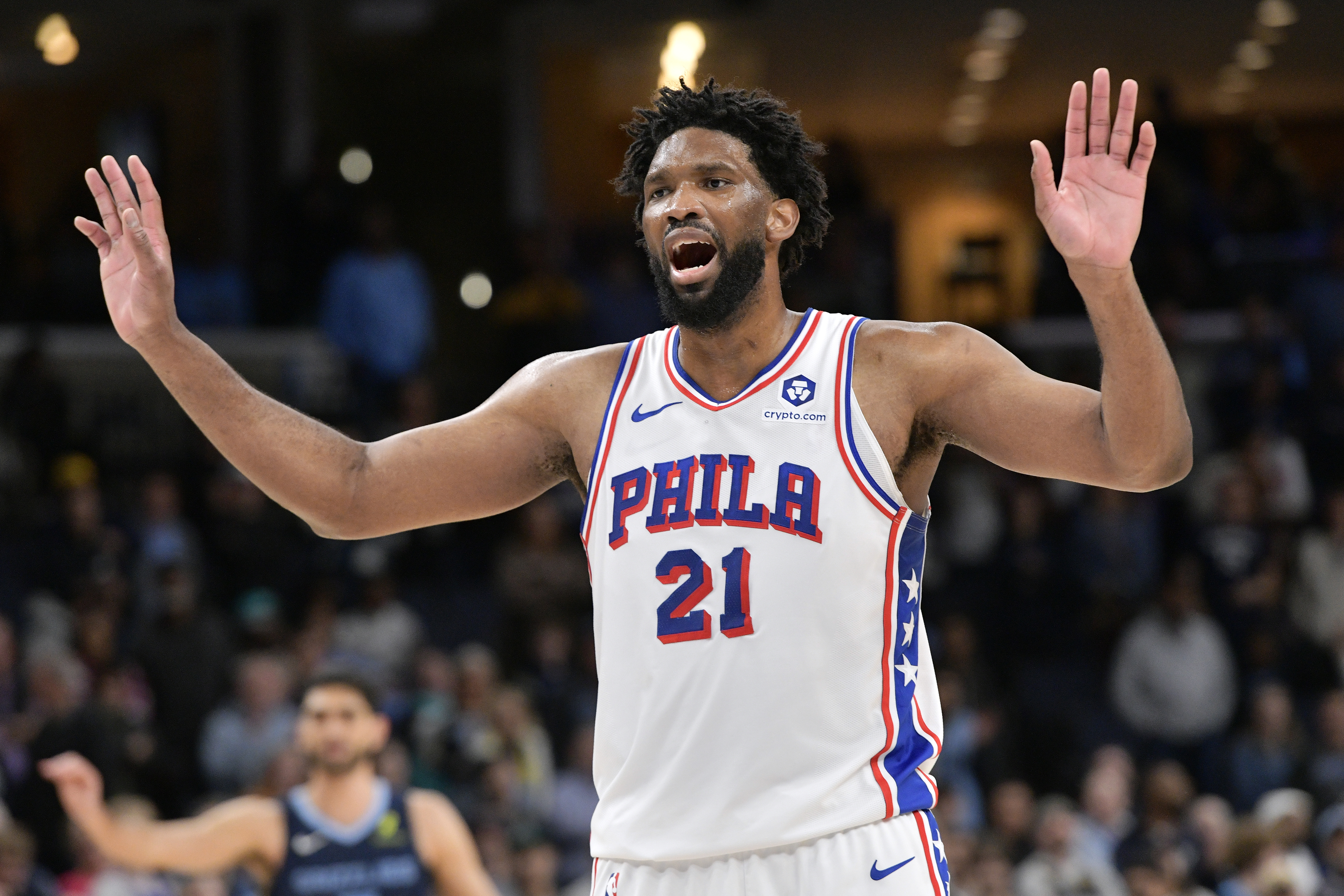 The Sixers officially have the NBA's worst record. Is it time to