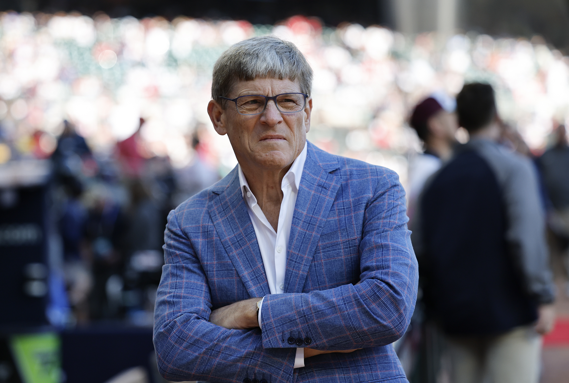 Don't tell John Middleton the Phillies' skid was common