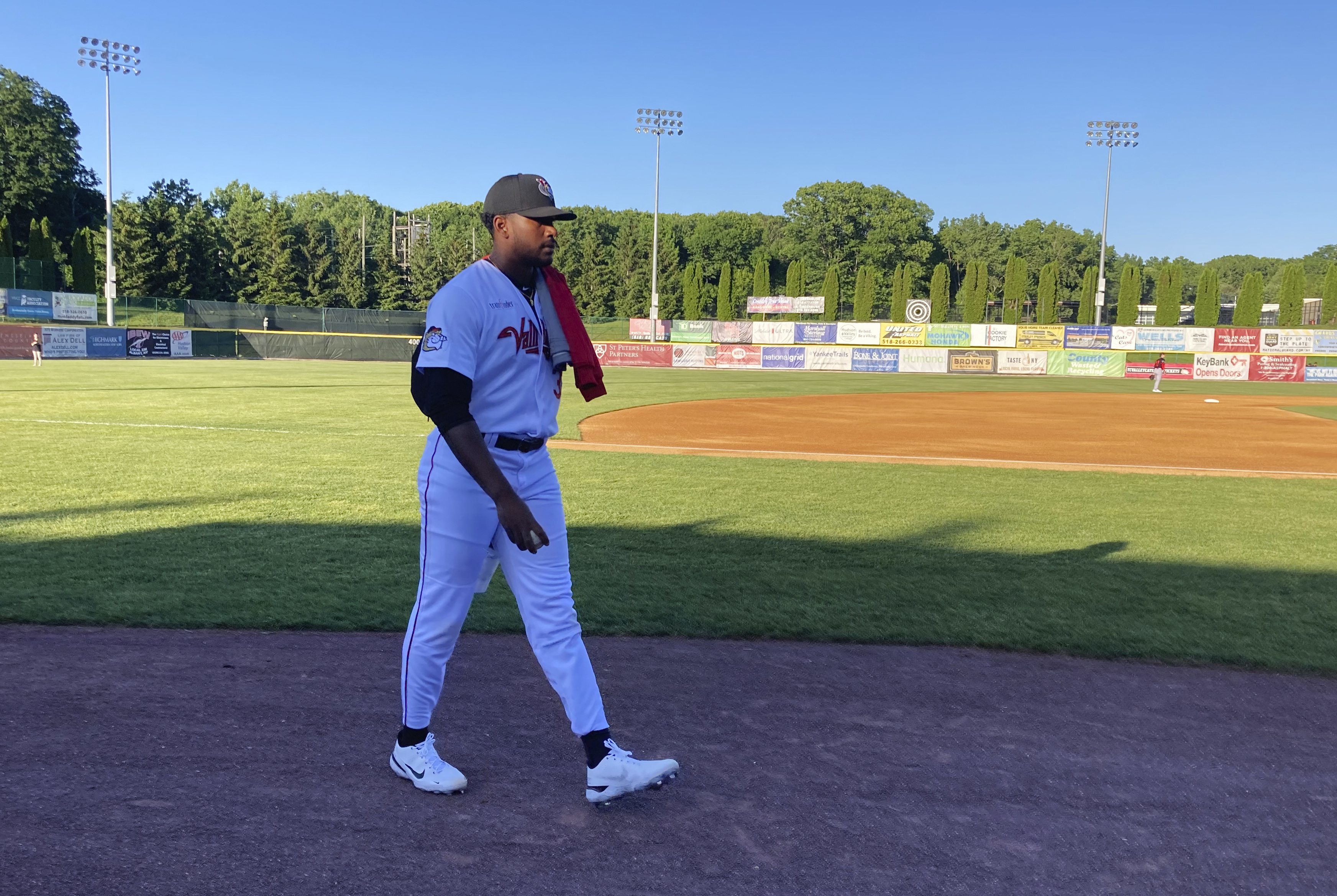 Colorado Rockies: What if Kumar Rocker had signed with them in 2018?