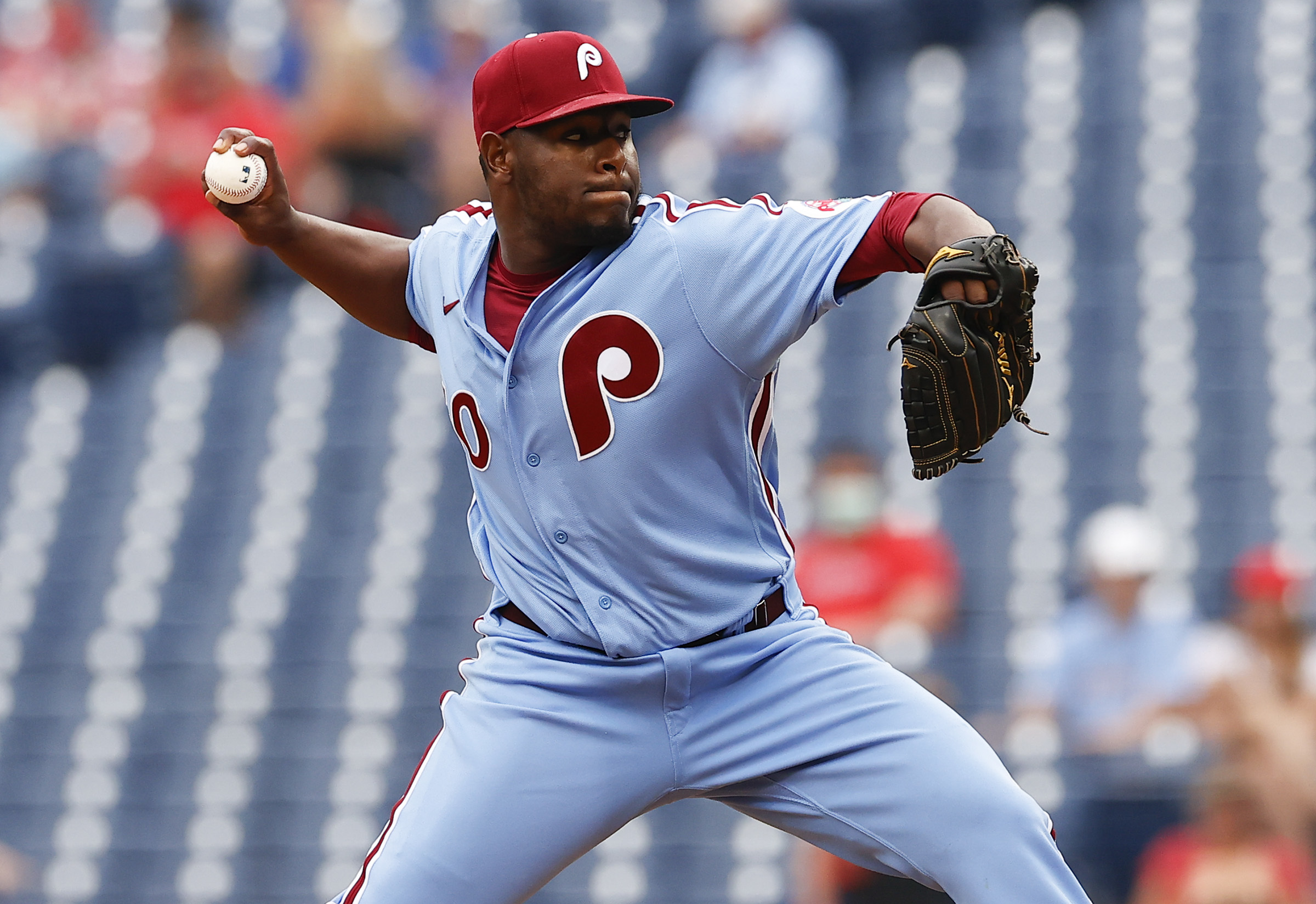 Brad Miller's grand slam gives Phillies improbable 11-8 win and