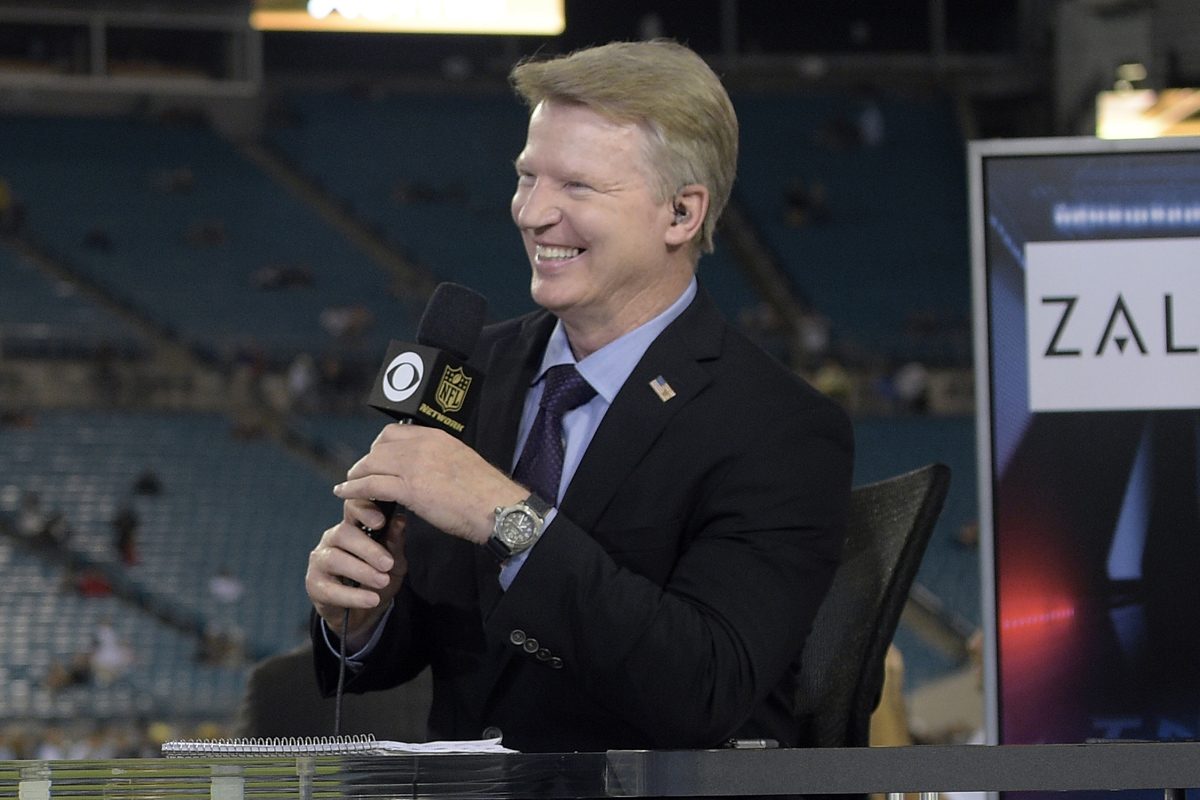 Who are the 49ers-Eagles football game announcers today on FOX? NFC  Championship game commentators revealed