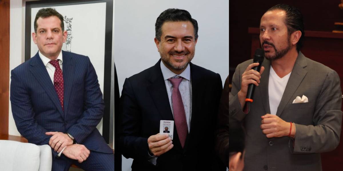 ¿Morena en problemas? Las 3 polémicas que tienen en jaque al partido