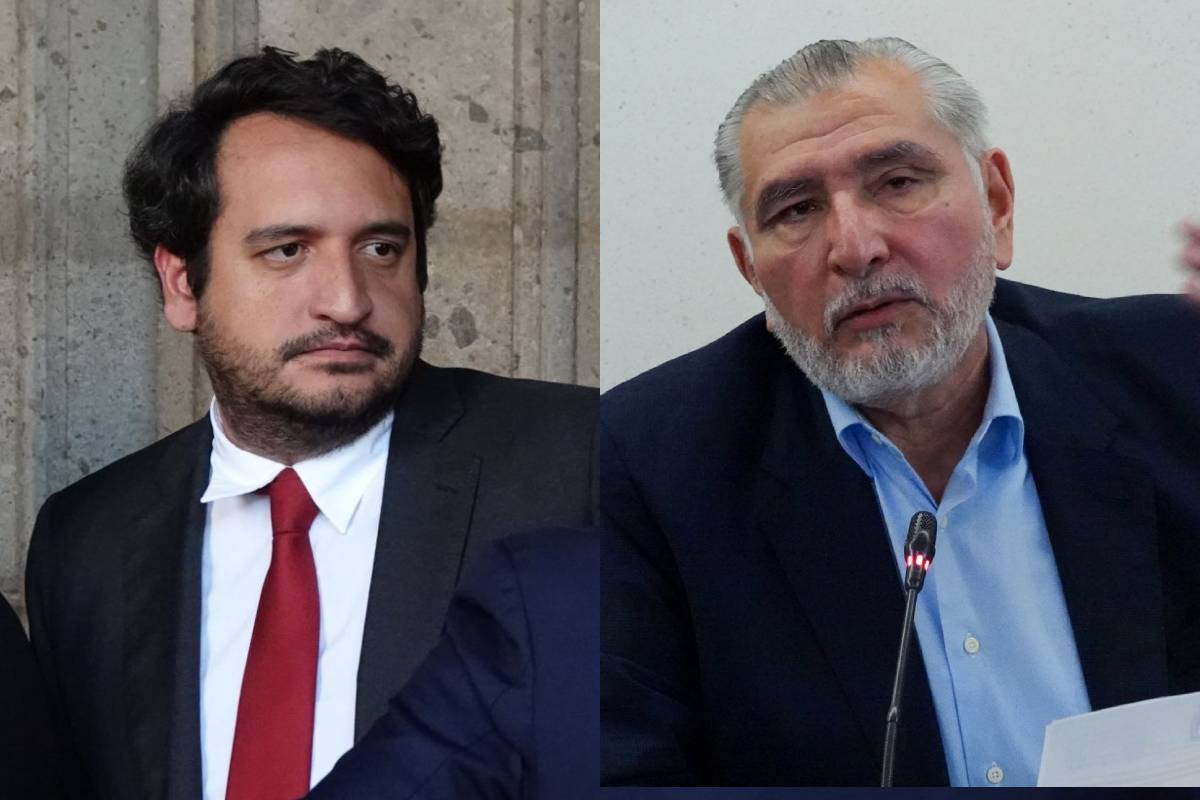 Hai thành viên gây tranh cãi nhất của đảng Morena: tham nhũng, trộm cắp nhiên liệu và lối sống xa hoa.