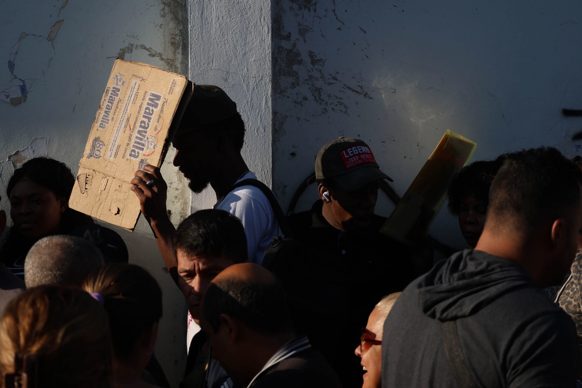 Las y los indocumentados cuentan con derechos que los protegen de ciertas medidas.