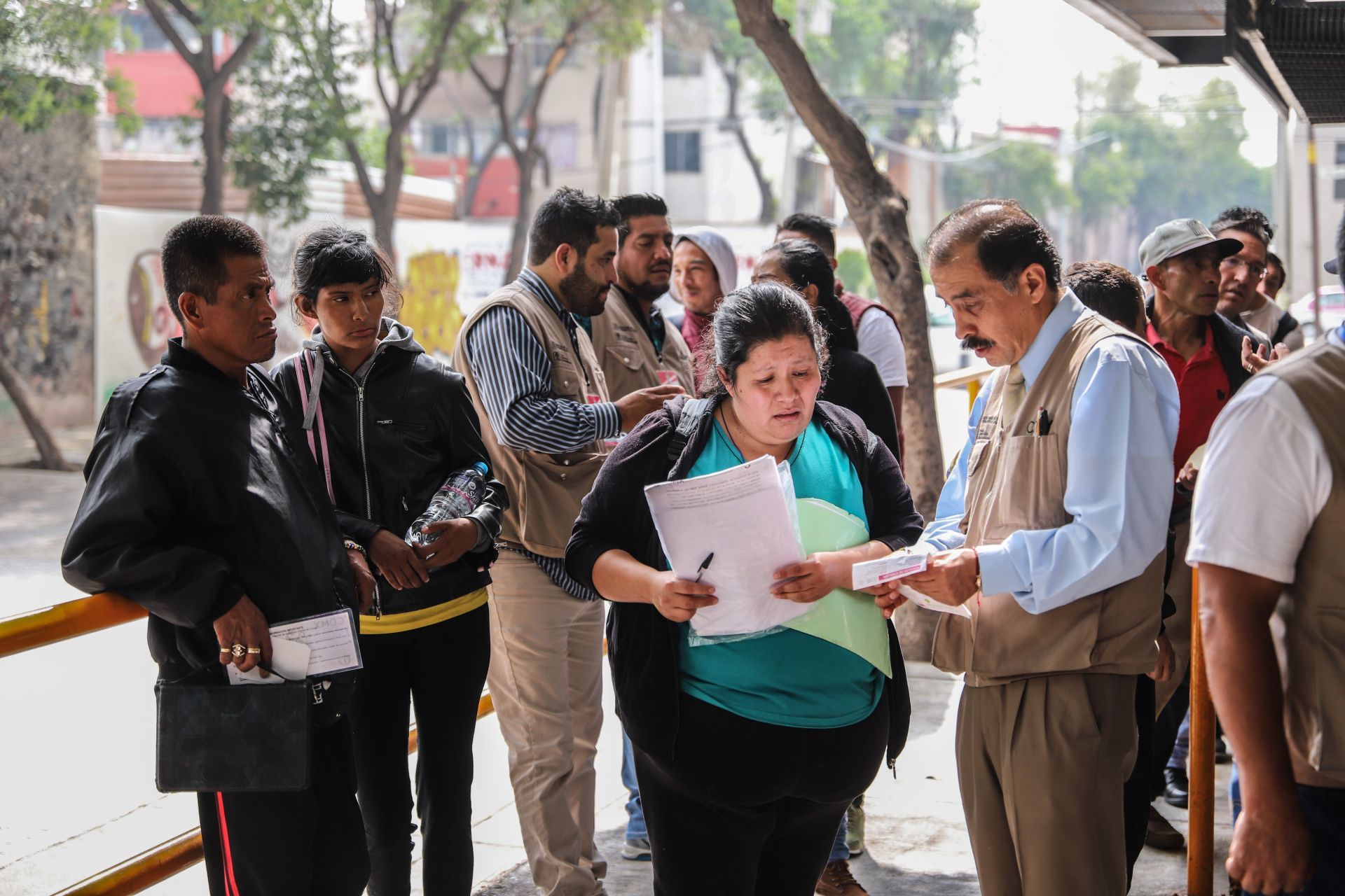 La Pensión Jefas del Hogar 2025 ofrece 2 mil pesos anuales a mujeres que residen en la alcaldía Iztapalapa.