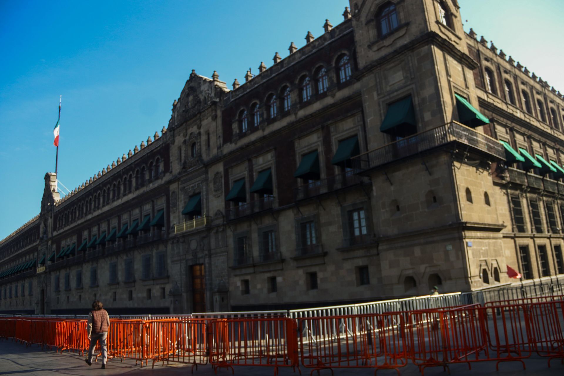 Palacio Nacional