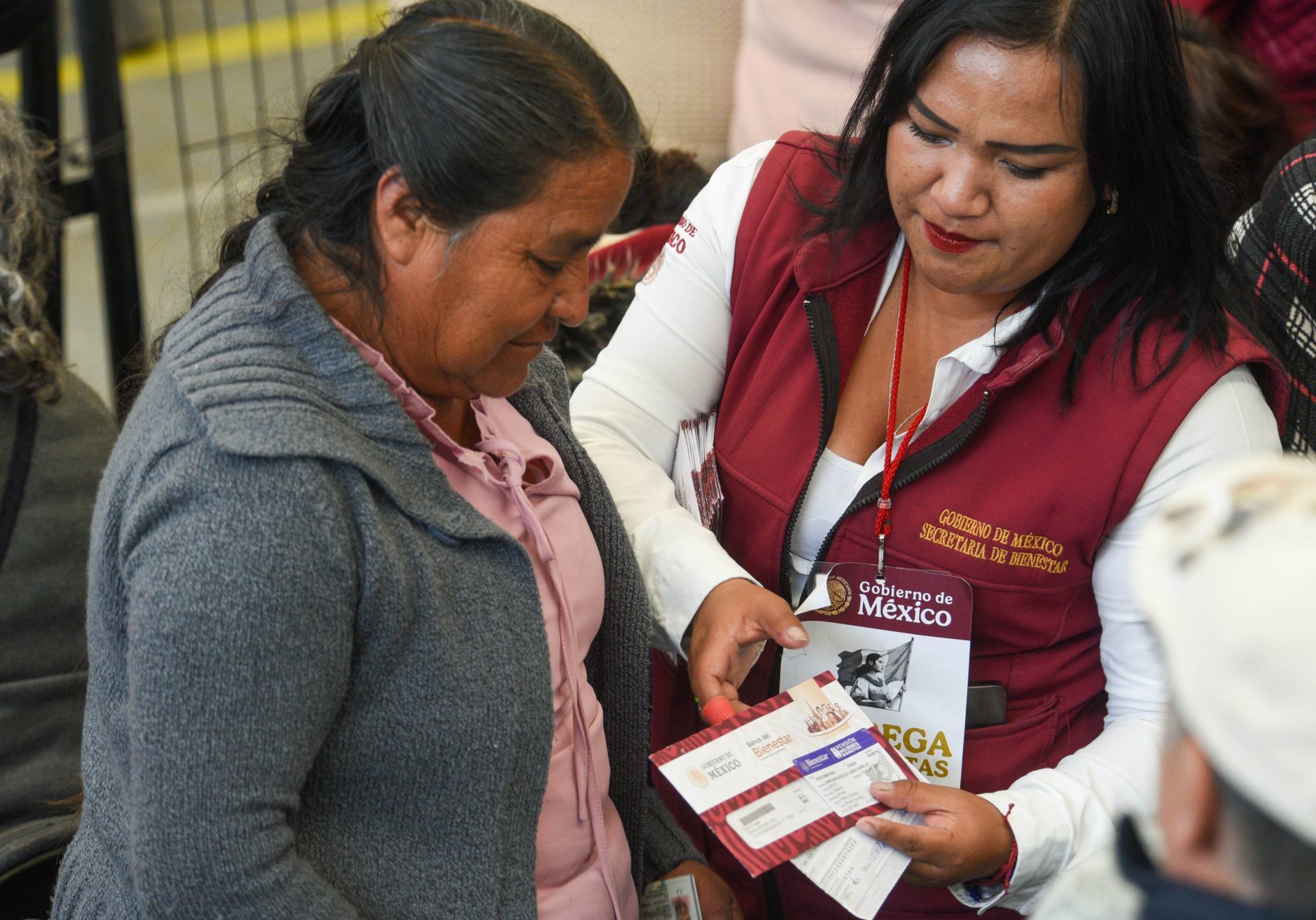 Pensión Mujeres Bienestar: FECHA de NUEVO registro y REQUISITOS para recibir 3 mil pesos 