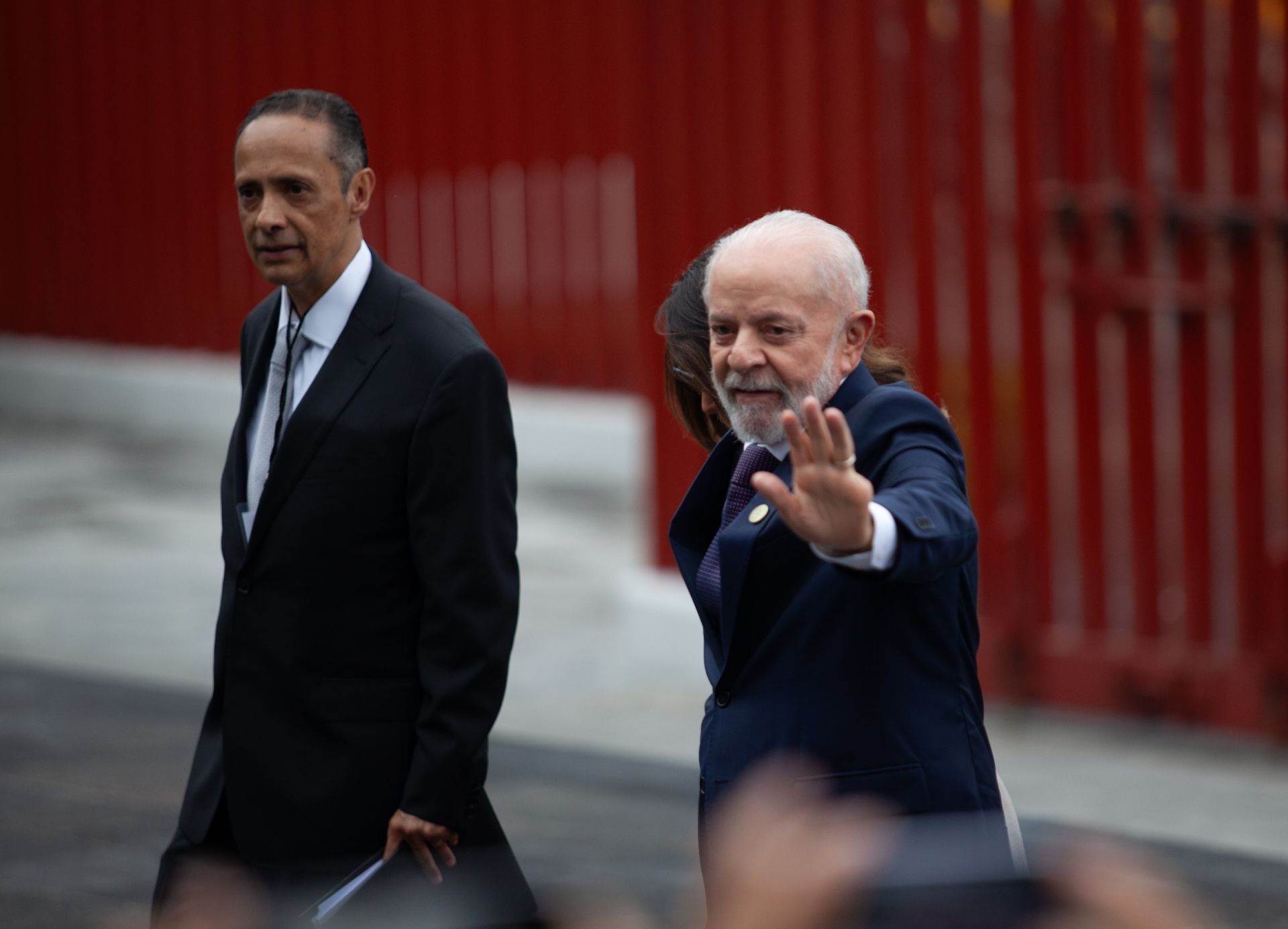 Lula Da Silva ganaría primera vuelta presidencial a los Bolsonaro en Brasil, revela encuesta