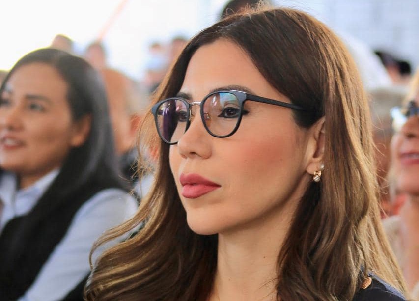 Exalcaldesa de Morena es vinculada a proceso por presunto abuso de funciones