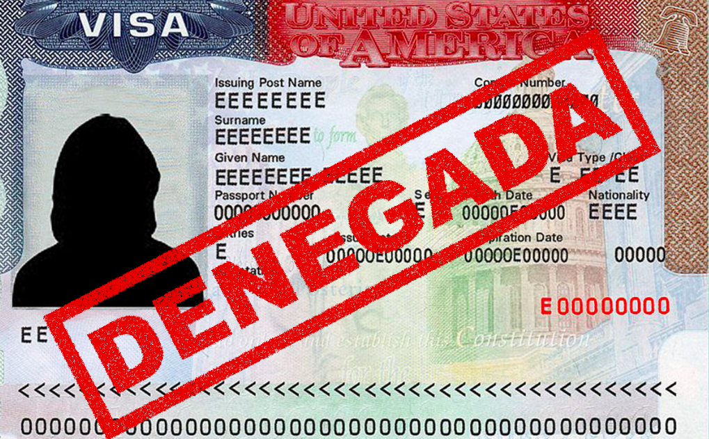 Imagen ilustrativa de la Visa