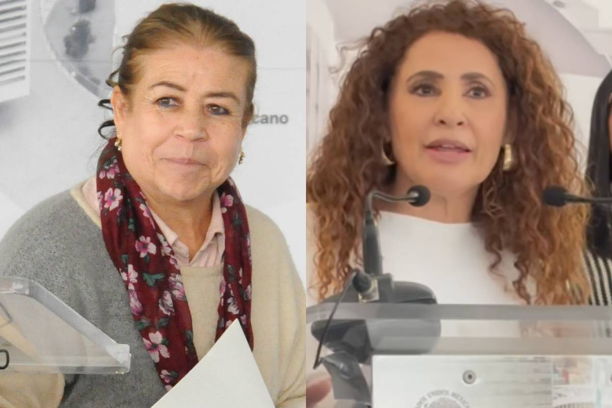 ¡HAY TIRO! Senadoras de Morena vs el PAN: ‘Por eso te gané en las urnas’