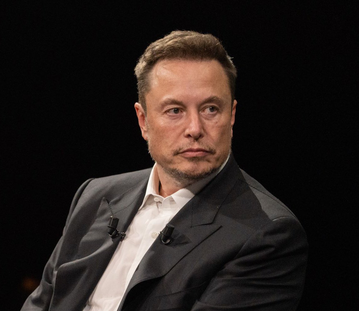 Elon Musk, CEO de Tesla