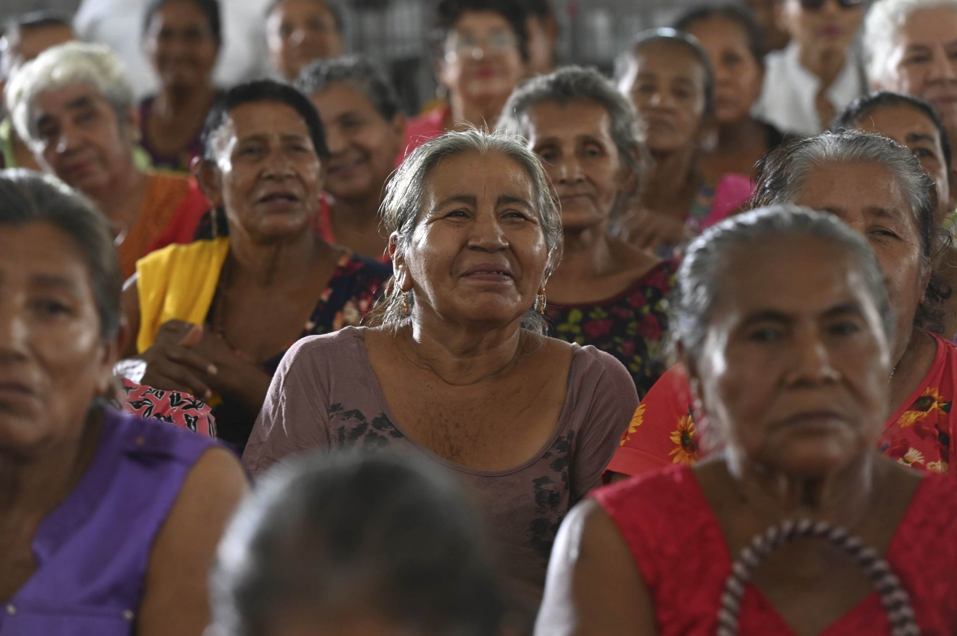 Este es el ÚLTIMO DÍA de registro para la Pensión Mujeres Bienestar 2025