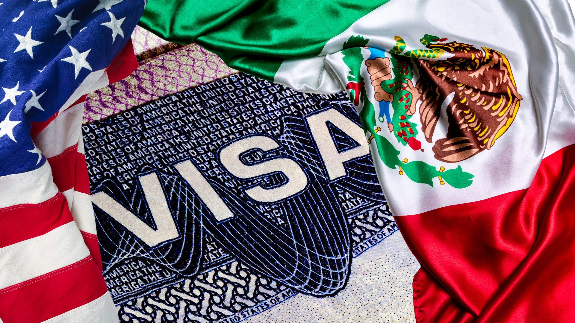 Cacería' de políticos mexicanos: EUA retira visa a dos más