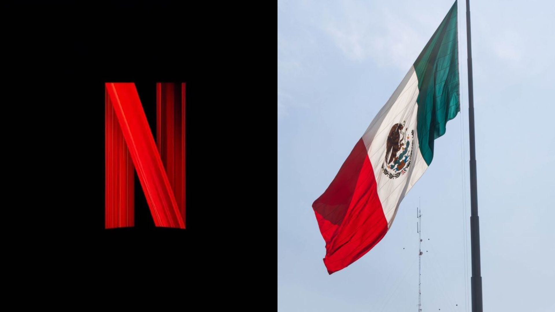 Netflix invertirá en series y películas en México.