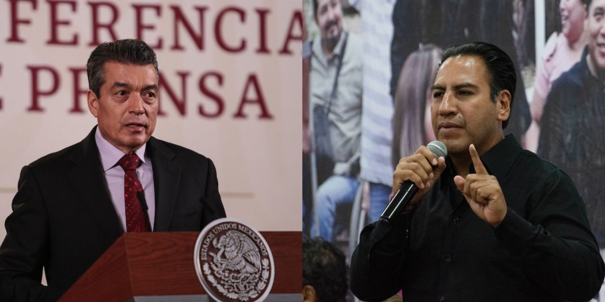 Chiapas tendrá un cambio de gobierno, Rutilio Escandón finaliza su gestión en el gobierno estatal, mientras que Eduardo Ramírez asume el cargo.