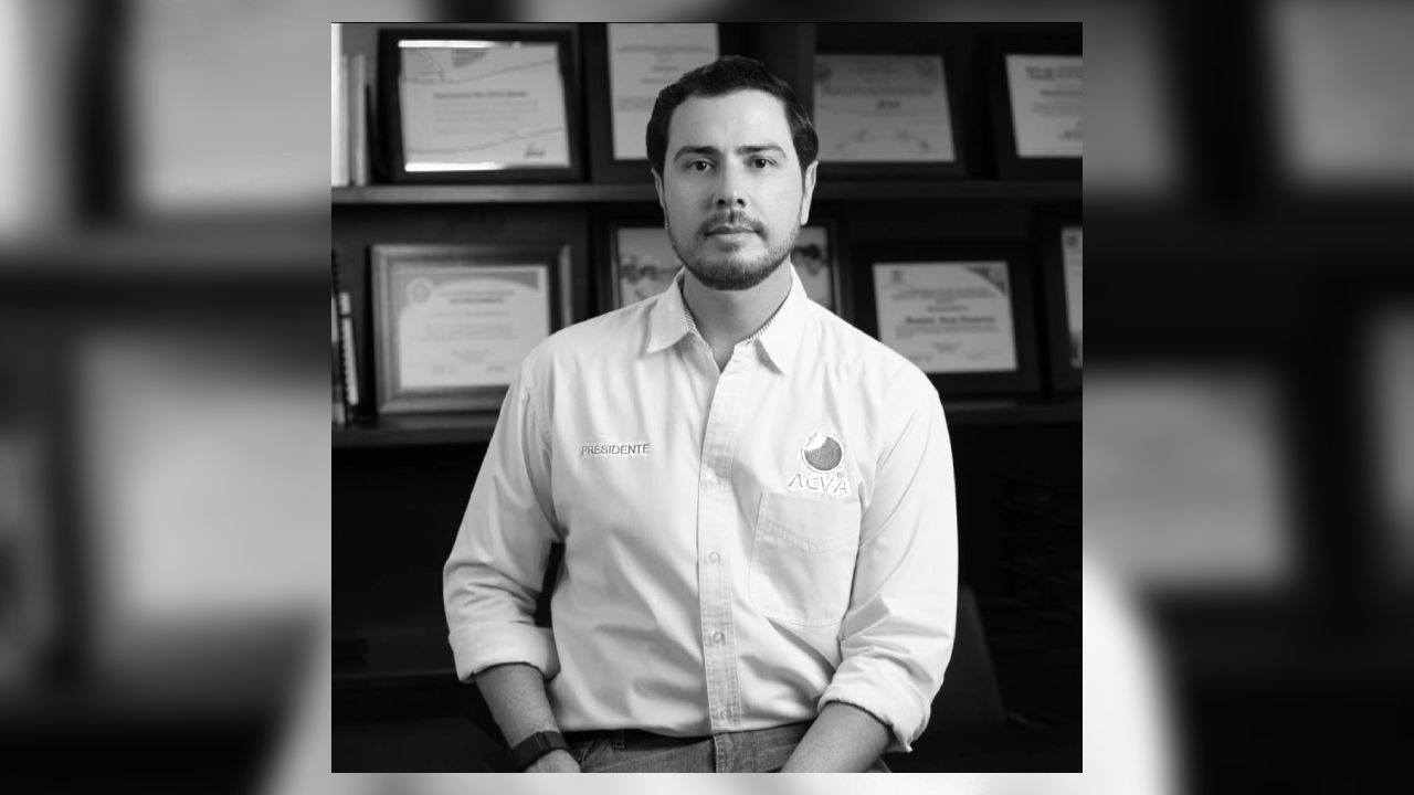 Asesinan a Bernardo Bravo Manríquez, líder de productores limoneros en Apatzingán