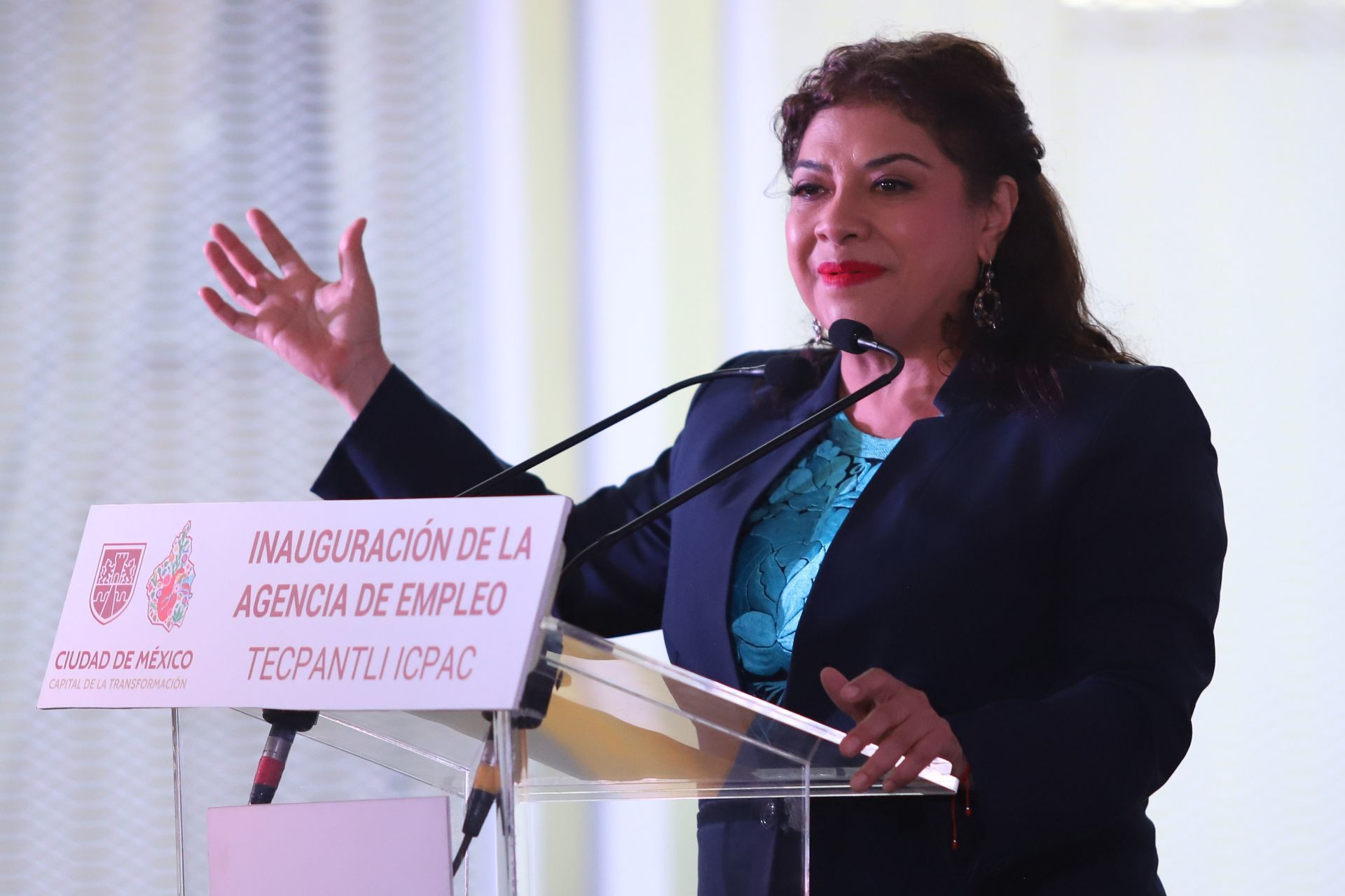 La jefa de Gobierno de la CDMX logra mayoría de aprobación en gran parte de las alcaldías, destacándose por sus iniciativas en movilidad, seguridad y desarrollo social.