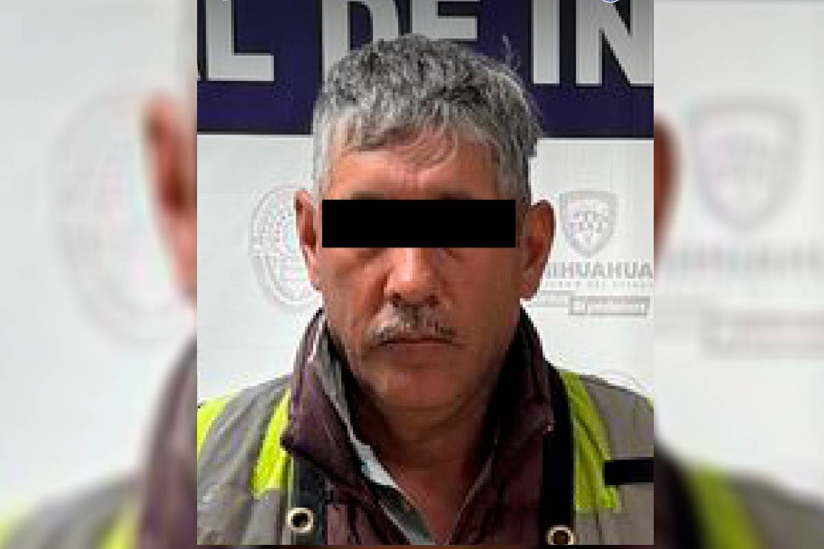 Detienen a líder del Cártel de Sinaloa