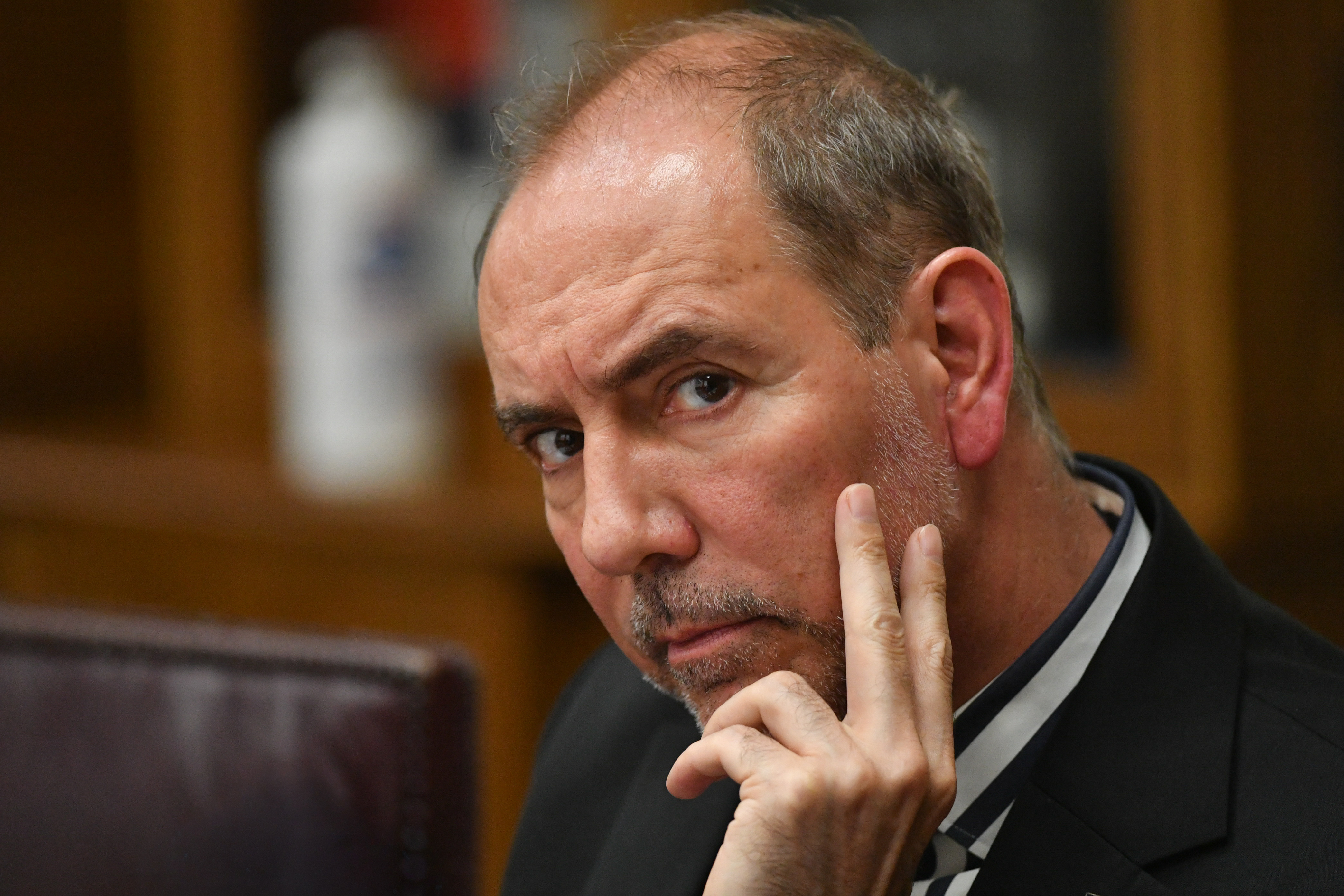 Biministro De Grange reingresará “en las próximas semanas” cambios al reglamento de “Ley Uber” tras rechazo de Contraloría