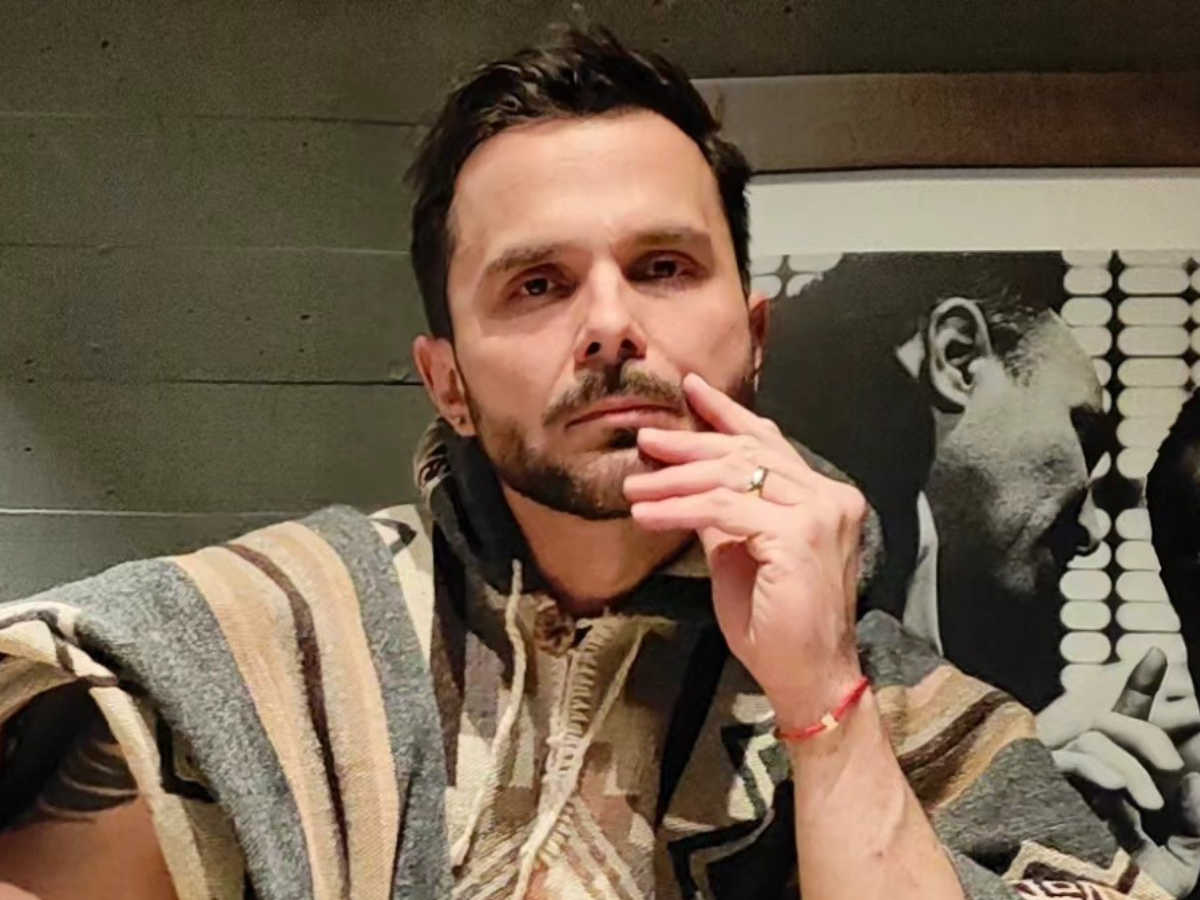 “Ya me acostumbré al dolor, pero...”: Álvaro Ballero toma drástica decisión y sorprende a sus seguidores