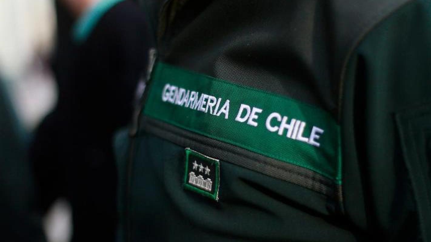 Operación “El Dorado”: desvinculan a cinco gendarmes y no se descartan nuevos detenidos por red criminal en Cárcel de Illapel