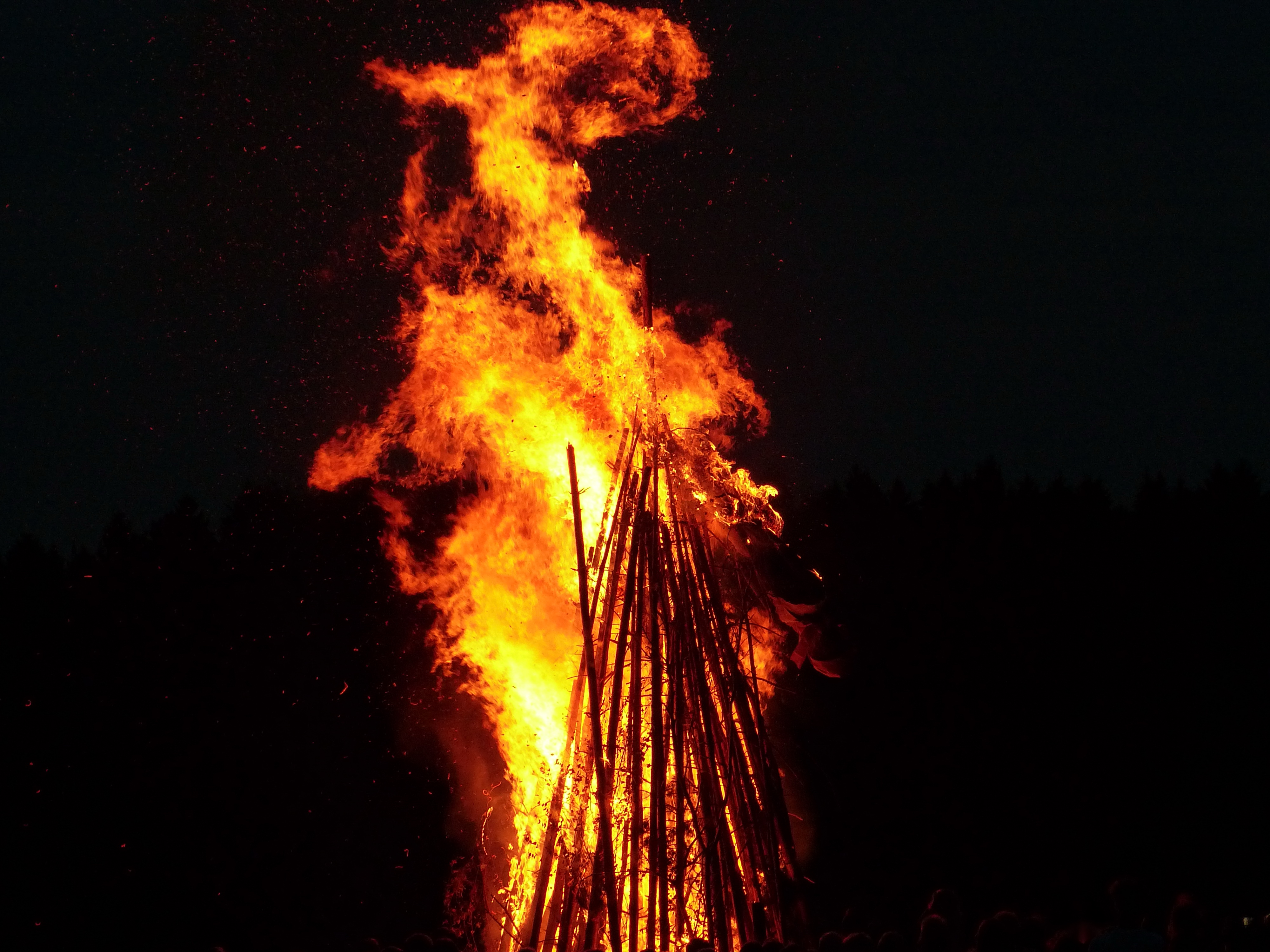 Noche de San Juan en Chile: tradiciones, rituales y el llamado a reconectar con la naturaleza