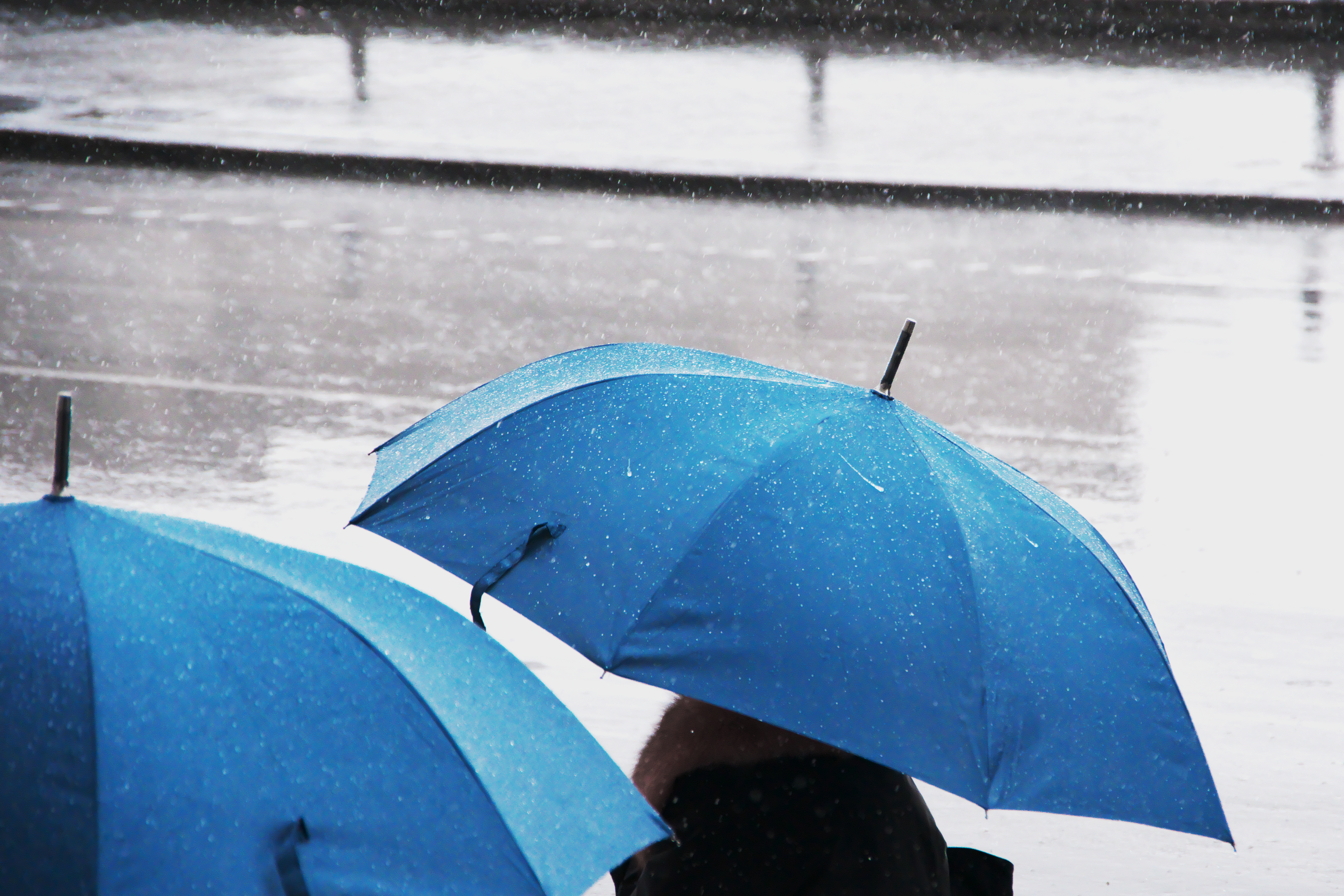 Lluvia en Santiago confirmada: ¿A qué hora comienzan las primeras precipitaciones de este miércoles?