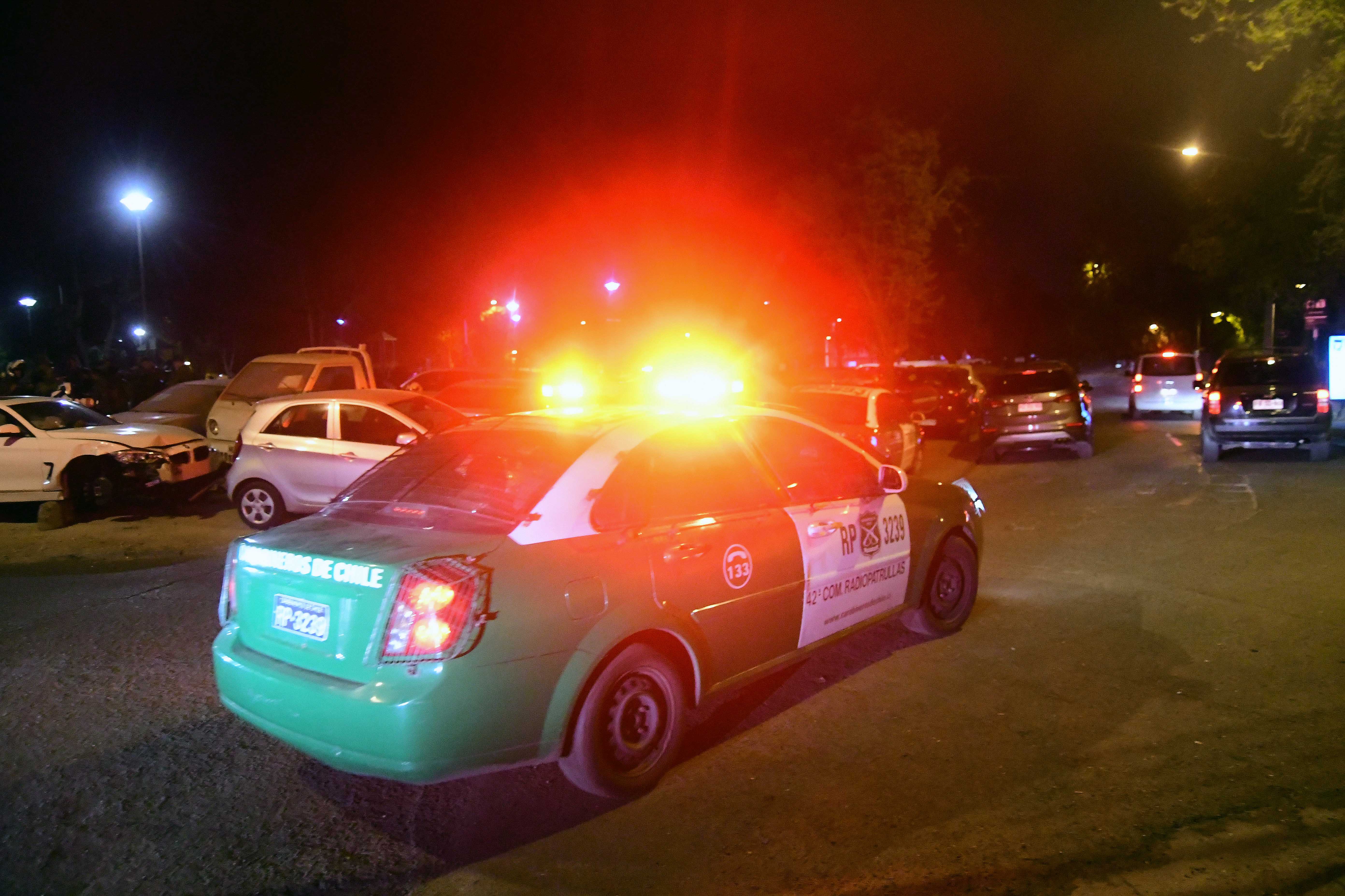 Hallan cuerpo en quebrada de Putaendo en medio de búsqueda de adolescente desaparecido en Santa María