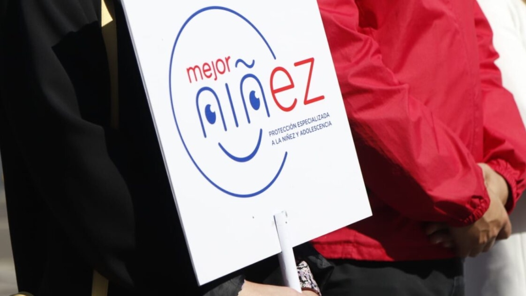 Contraloría inicia inédito despliegue en todas las regiones del país para fiscalizar 16 residencias de Mejor Niñez