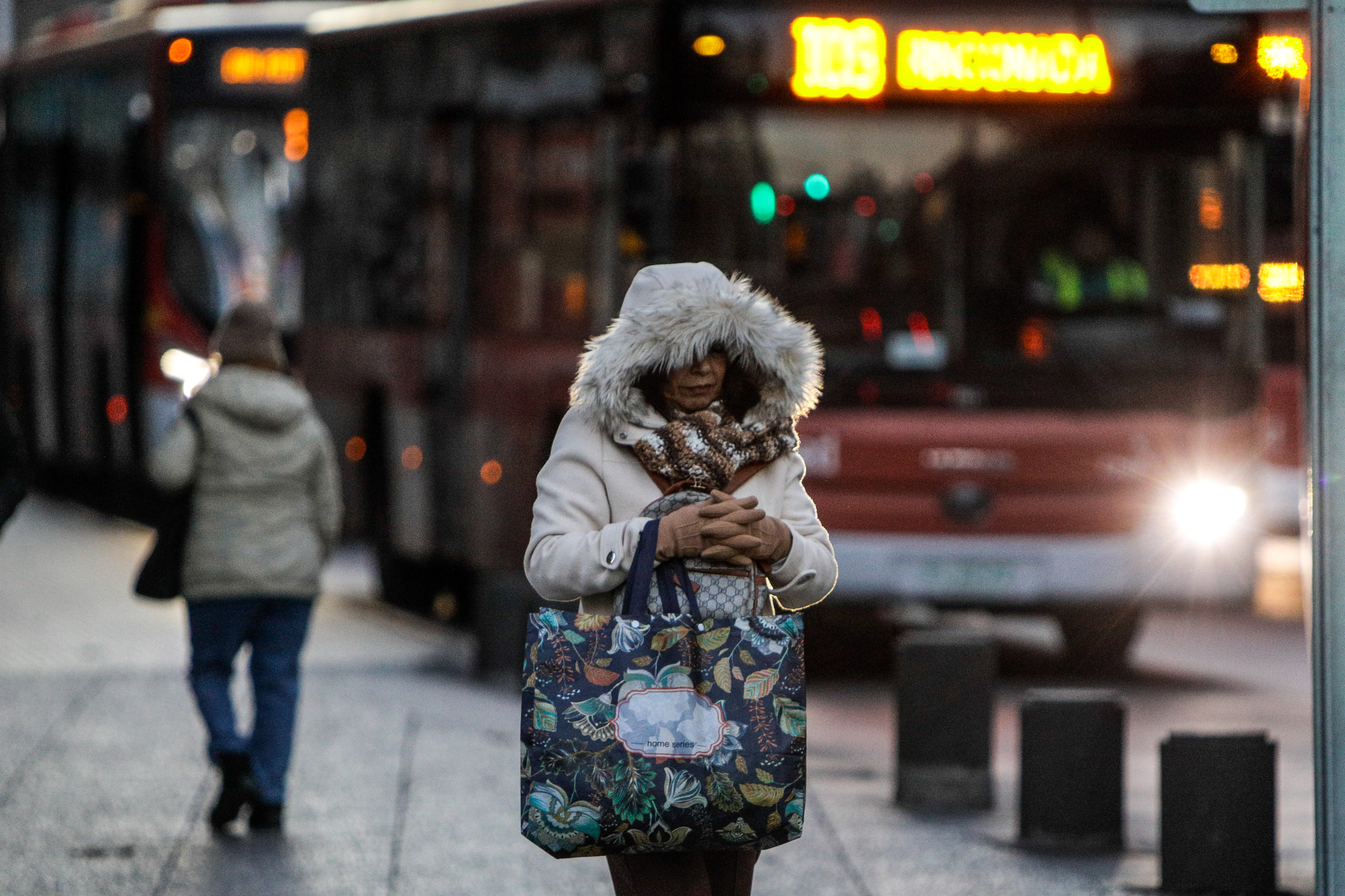 Ola de aire polar en Santiago: pronostican uno de los días más fríos de 2026 y esto marcarán los termómetros en la RM