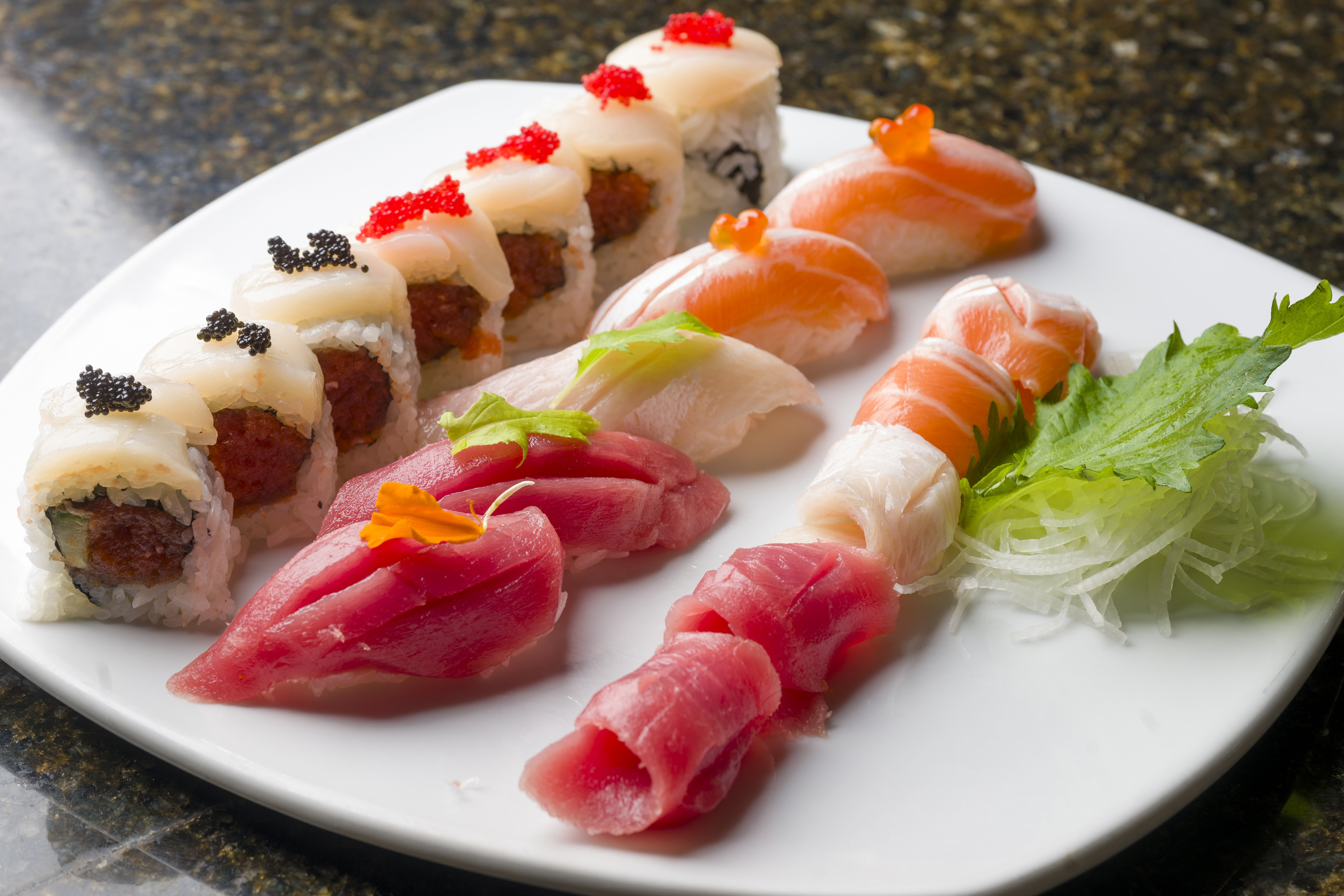Día del Sushi 2026 en Chile: fecha, nuevas ofertas confirmadas, 2x1 y dónde regalan la preparación esta semana