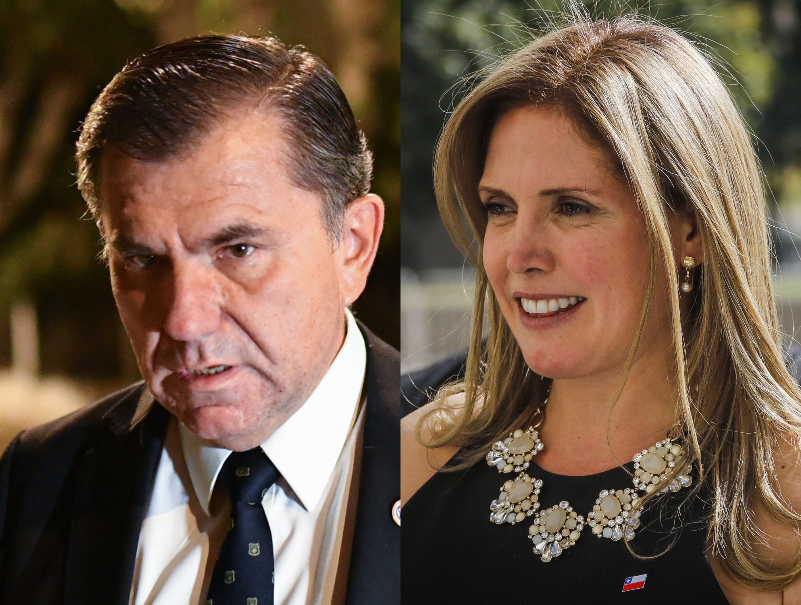 Deberán pagar cerca $306 millones entre ambos: Tricel rechaza rendiciones de campaña de diputados Bassaletti y Santelices