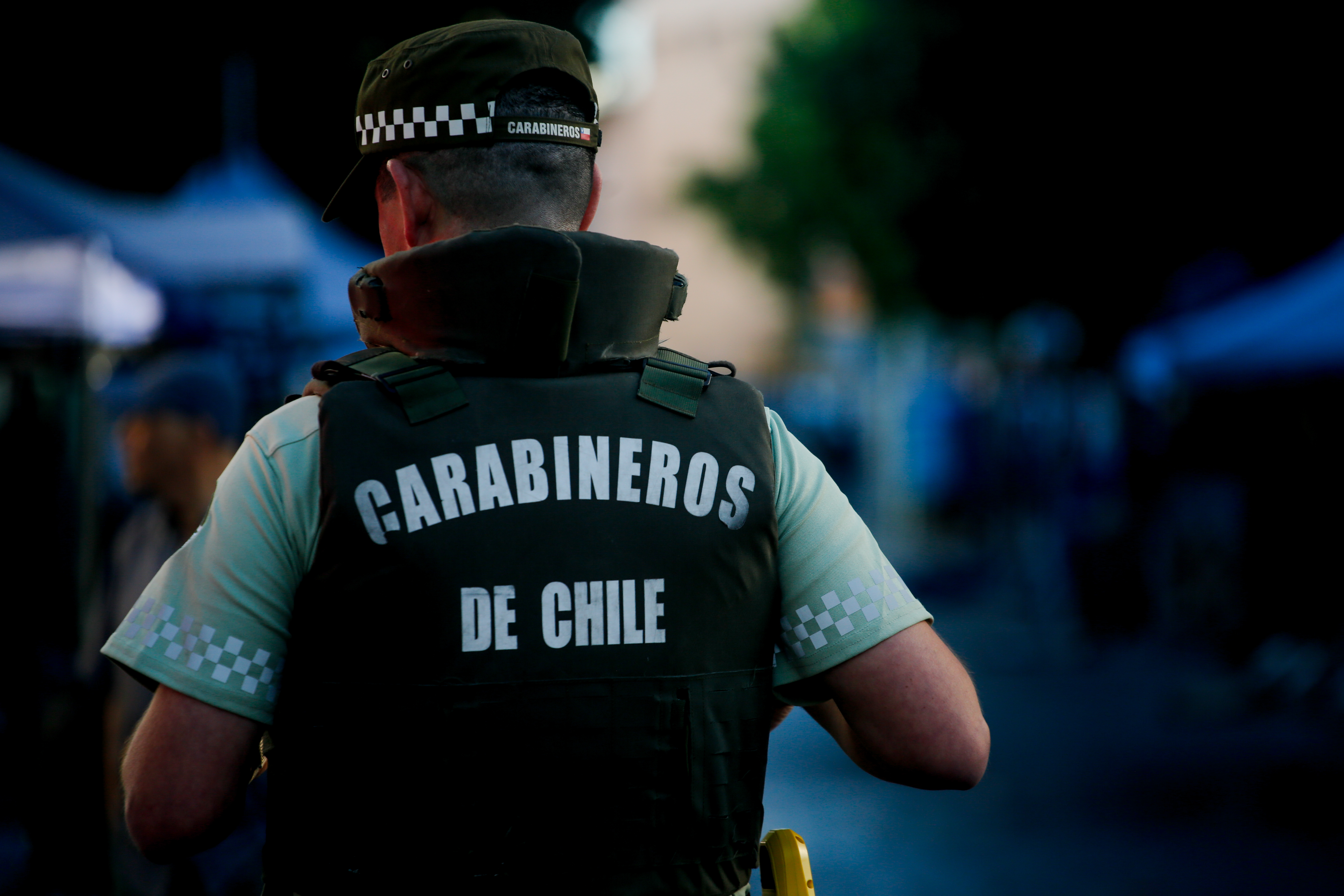 Investigación interna: Carabineros arresta y despide a seis funcionarios de la institución por presuntos graves delitos