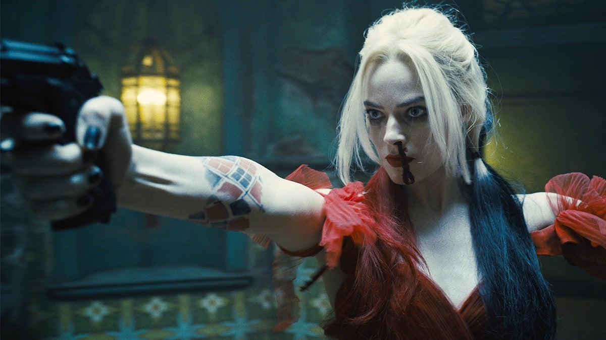 ¿Margot Robbie seguirá siendo Harley Quinn en DC? James Gunn y la propia  actriz se refirieron al tema | ADN Radio