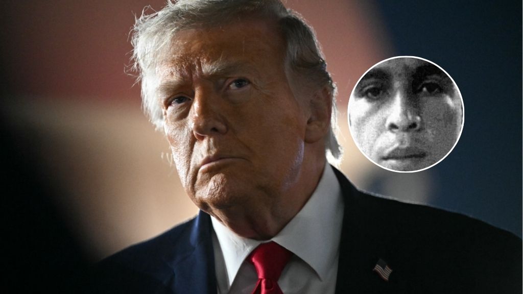 Quién era el “Niño Guerrero”, el líder del Tren de Aragua cuya muerte fue anunciada por Donald Trump