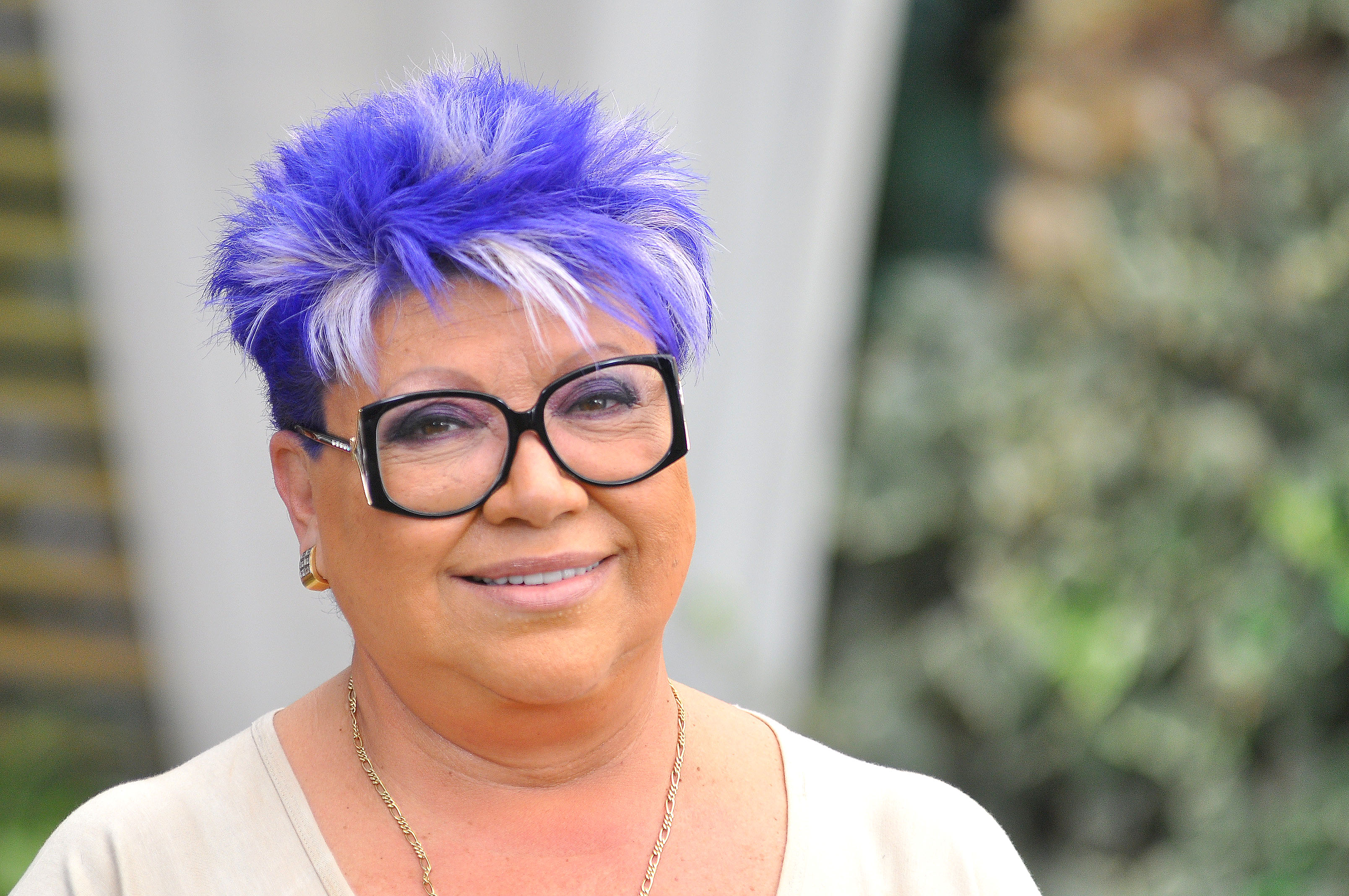 “Yo puedo mirar a mi familia a la cara; no sé si él puede hacer lo mismo”: Patricia Maldonado criticó duramente a conocido comunicador