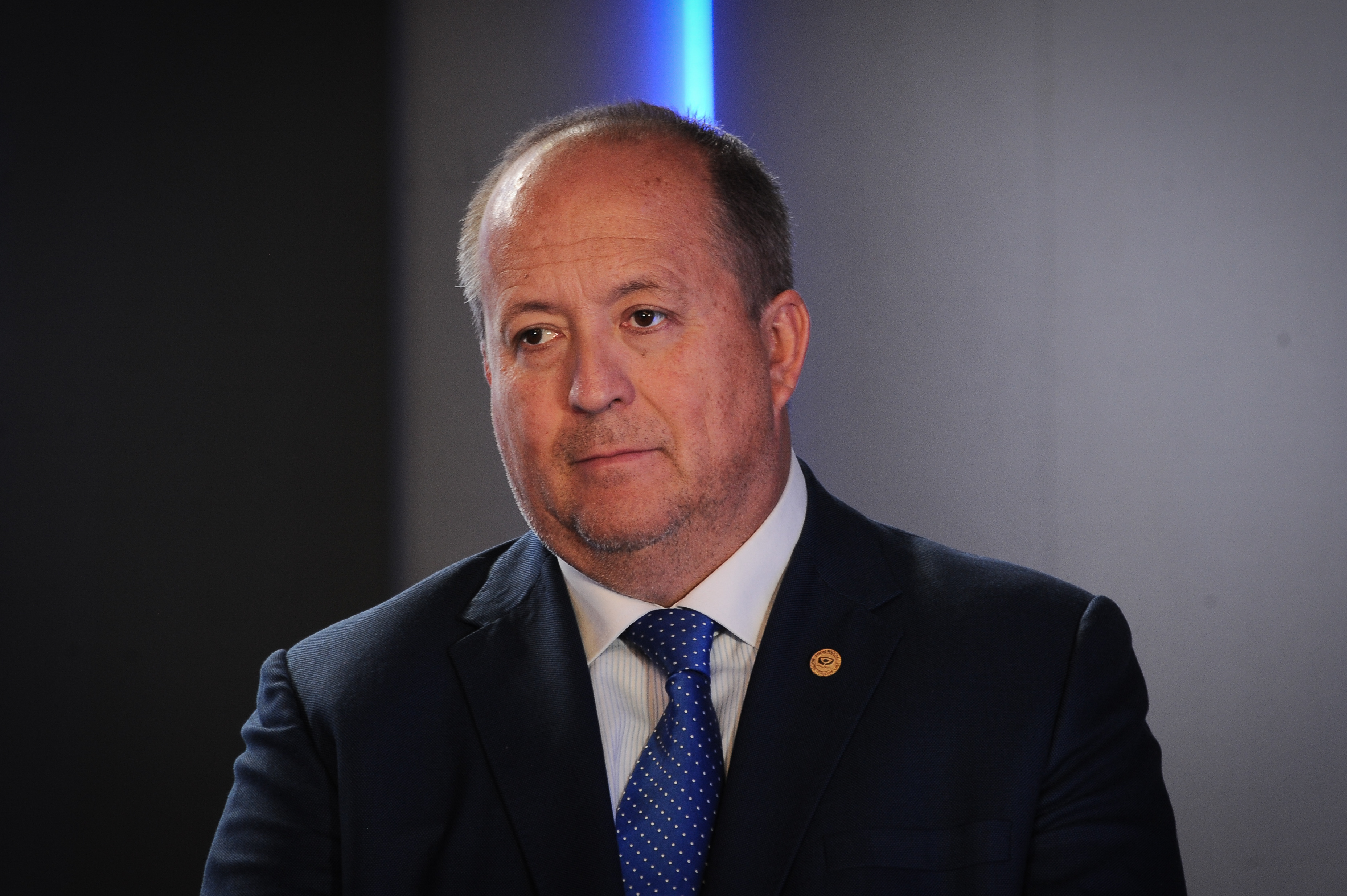 Valencia por secreto bancario: “No advertimos razones jurídicas para pedir una orden judicial” en entidades públicas
