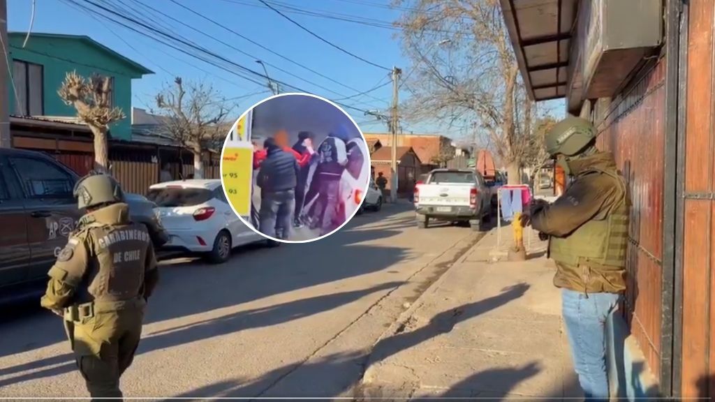 El desgarrador antecedente que se conoció sobre el padre del niño asesinado en San Bernardo