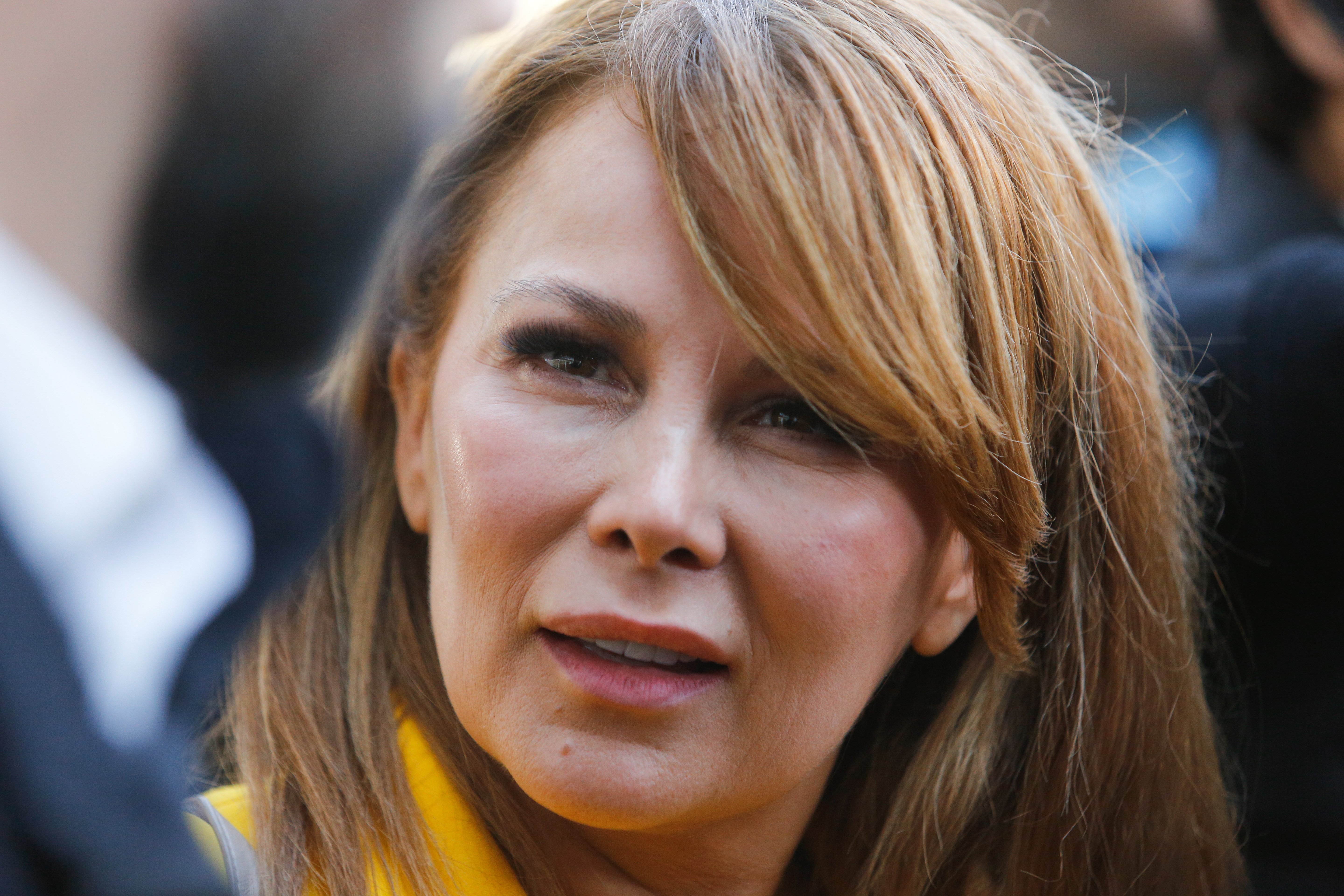 Condenan a cuatro exasesores del “círculo de hierro” de Cathy Barriga en juicio abreviado