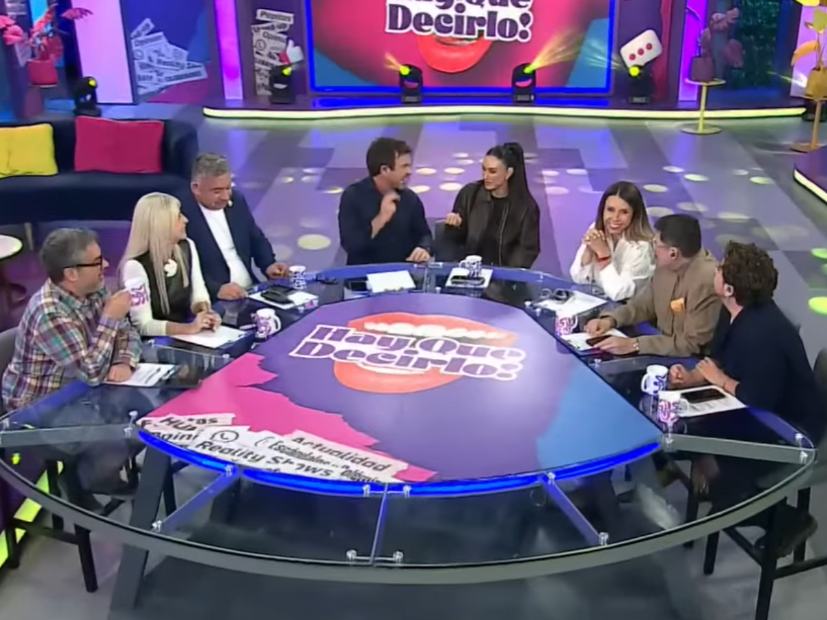 Es uno de los rostros más importantes de la TV chilena e impacta con revelación: “A los 50 años me quiero retirar”