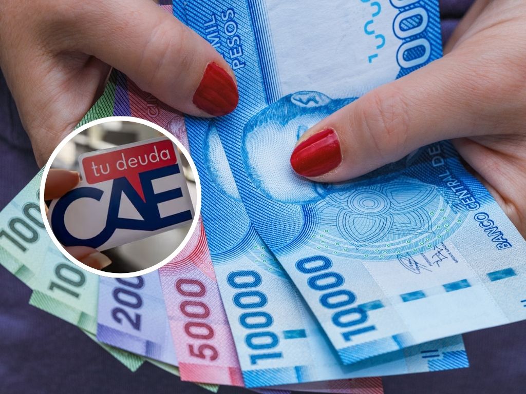 Tesorería anuncia nuevos convenios de pago para regularizar deudas del CAE y evitar embargos