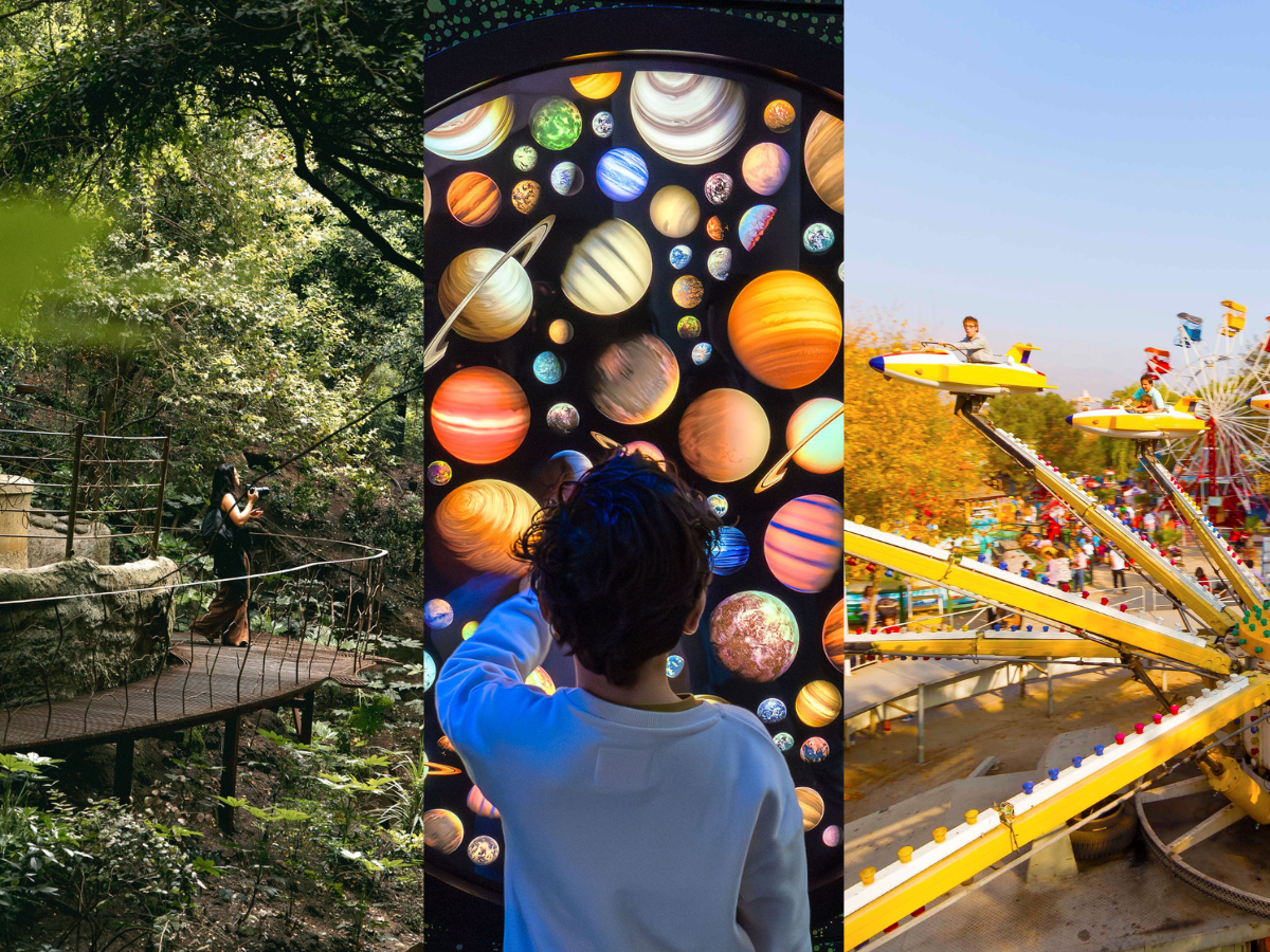 Vacaciones de invierno 2026 en Chile: los mejores panoramas para disfrutar durante las semanas de receso
